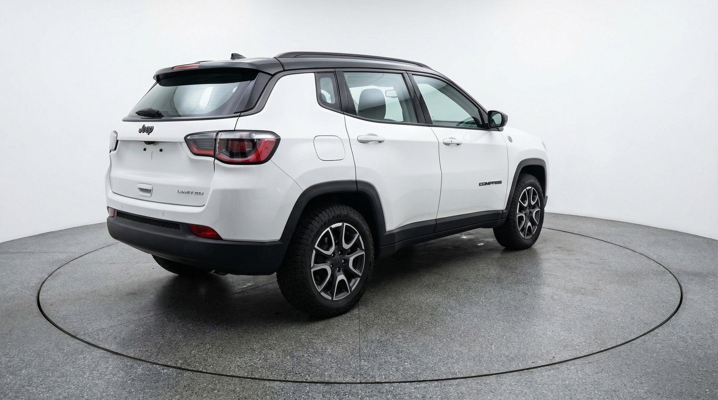 Thumbnail: 2025 Jeep Compass - 9