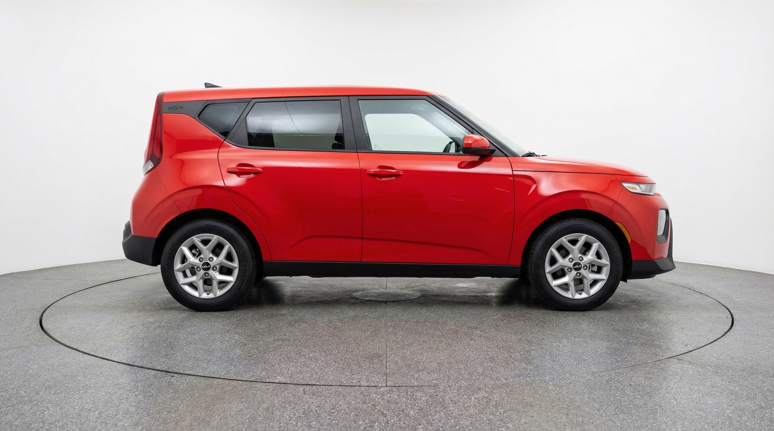 Thumbnail: 2025 Kia Soul - 11