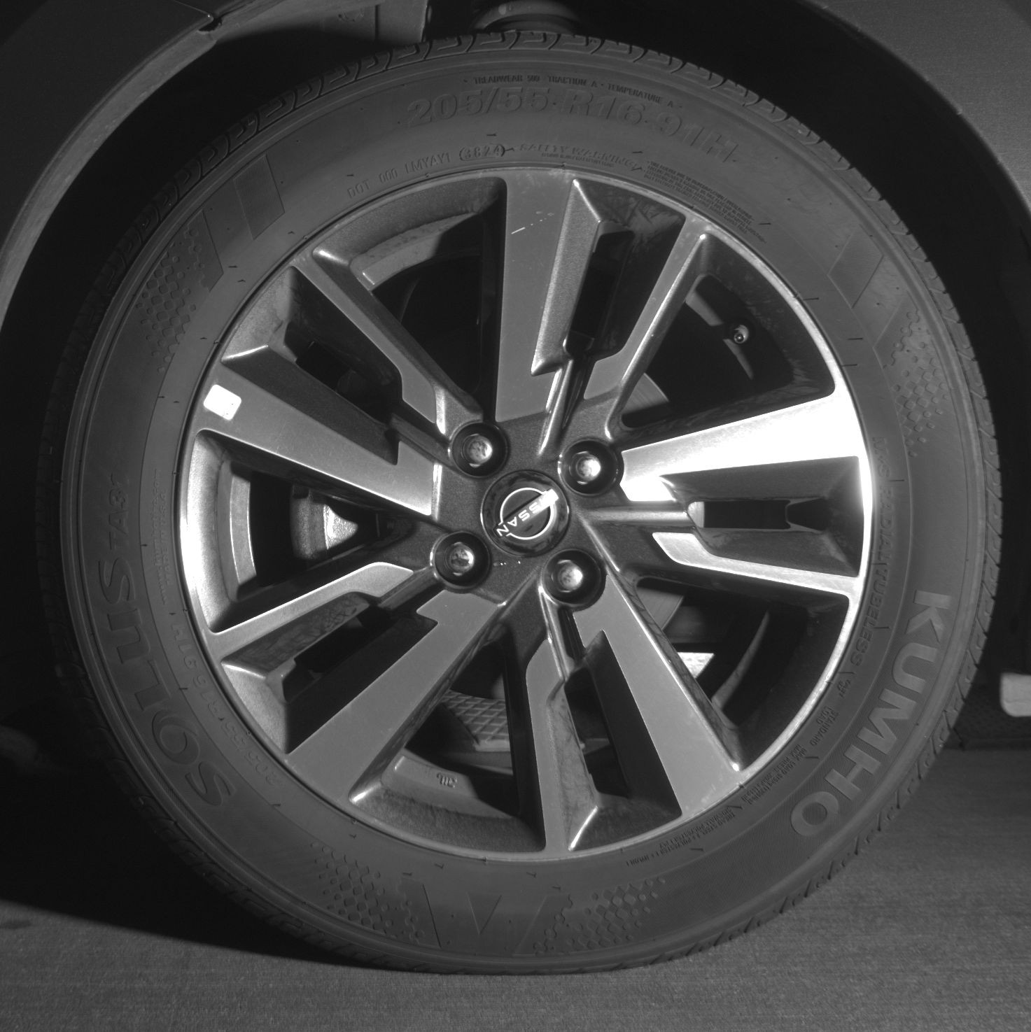 Thumbnail: 2025 Nissan Versa - 9