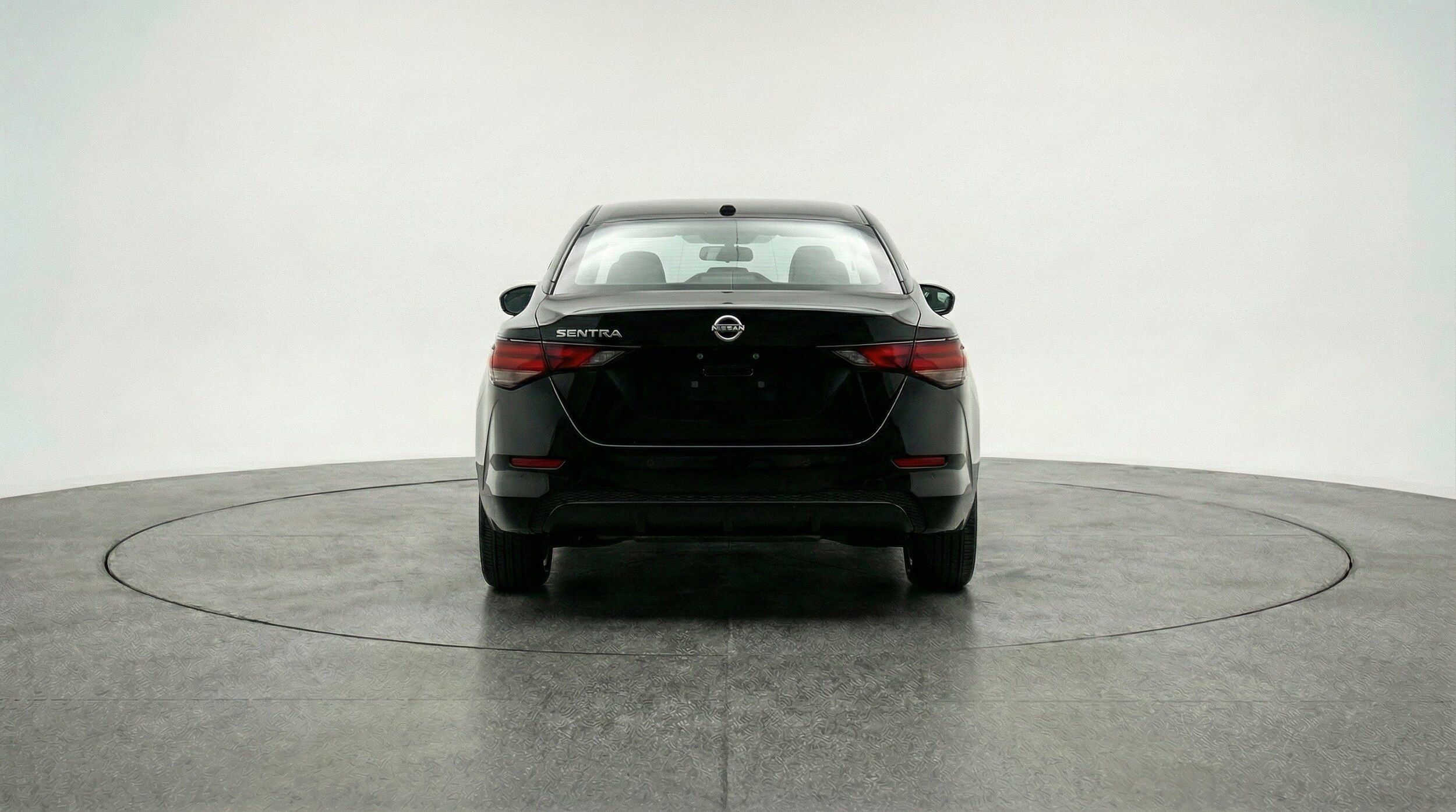 Thumbnail: 2025 Nissan Sentra - 7