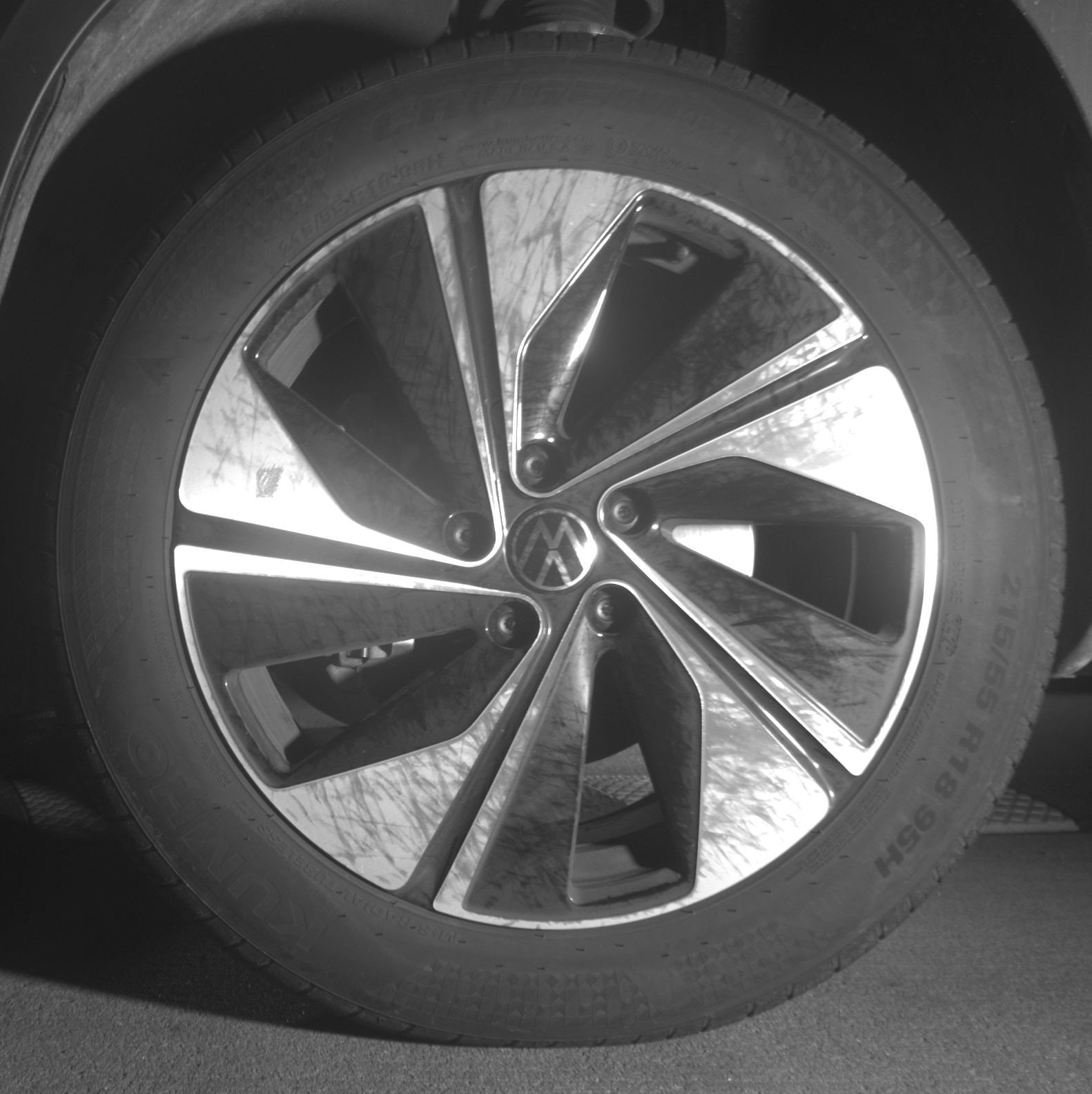Thumbnail: 2026 Volkswagen Taos - 12