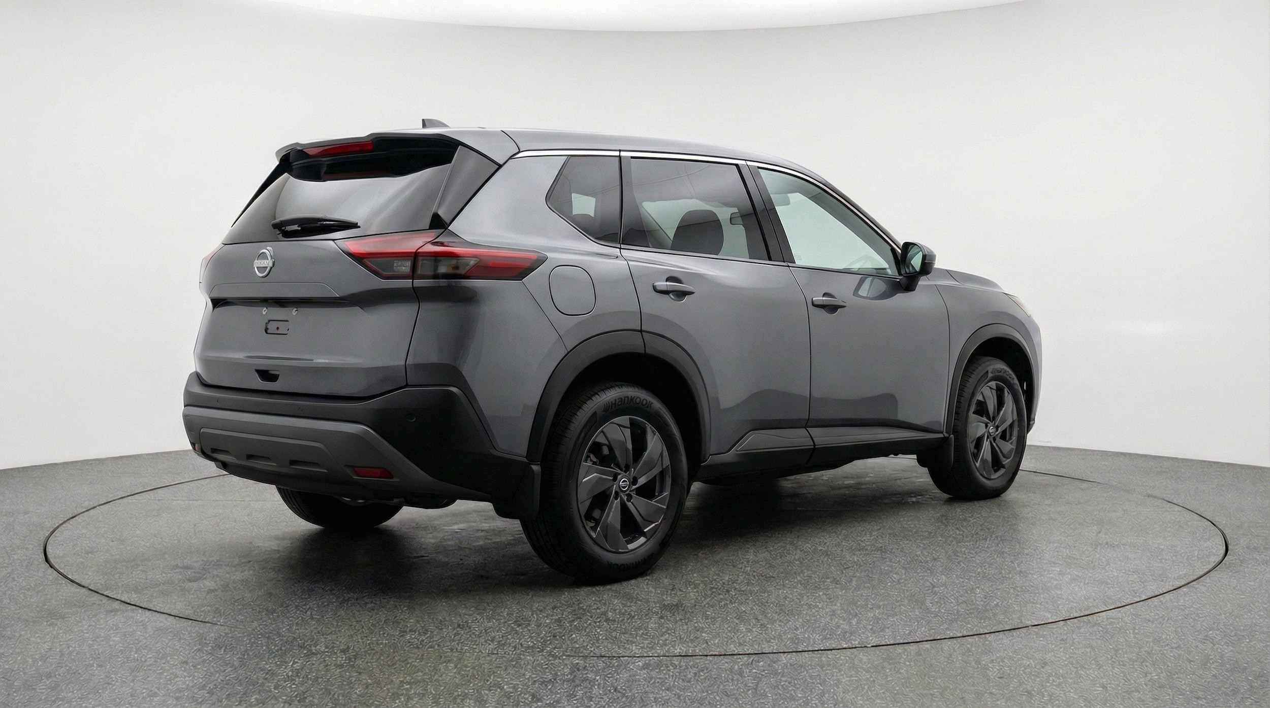 Thumbnail: 2026 Nissan Rogue - 9