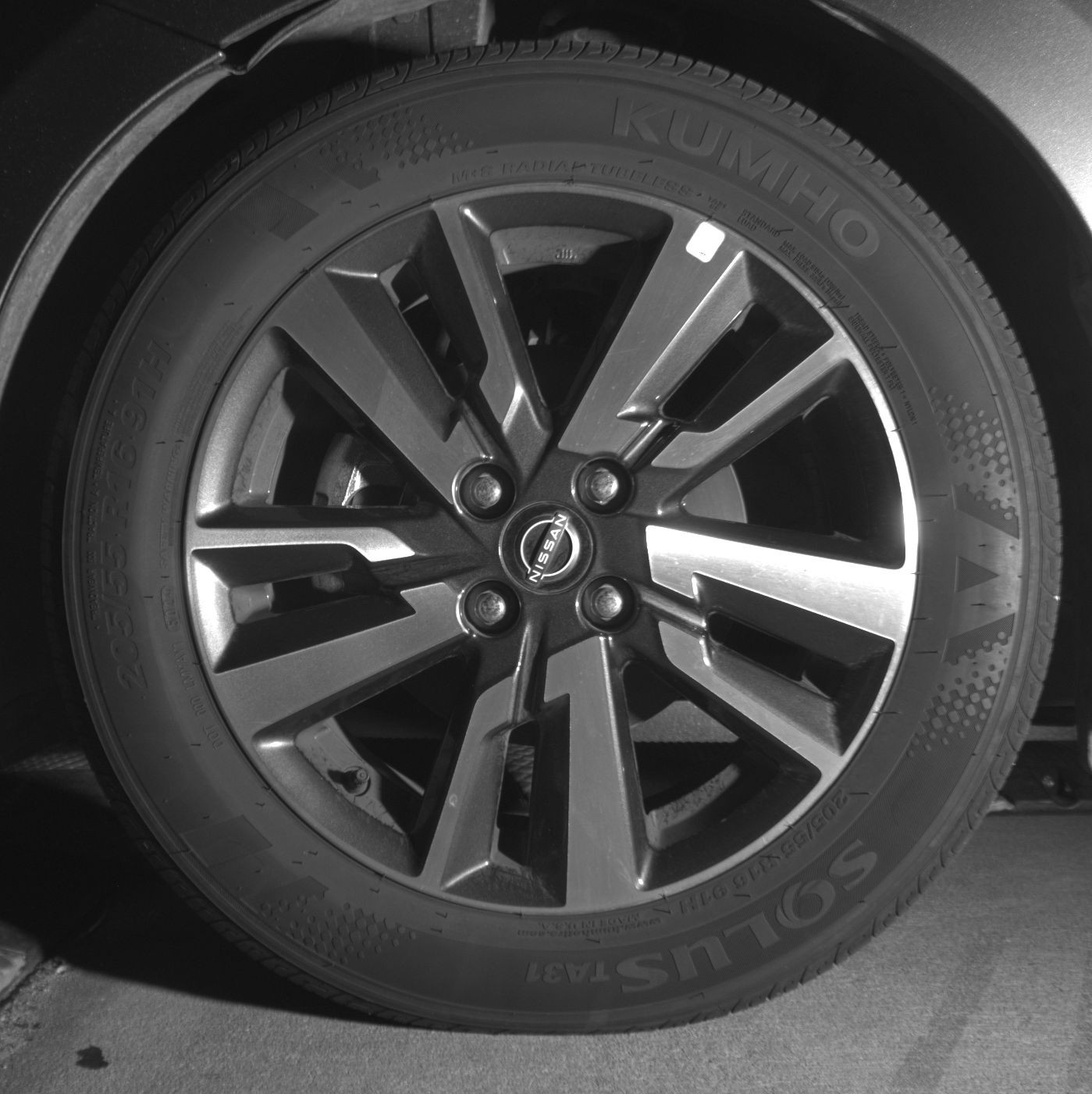 Thumbnail: 2025 Nissan Versa - 9