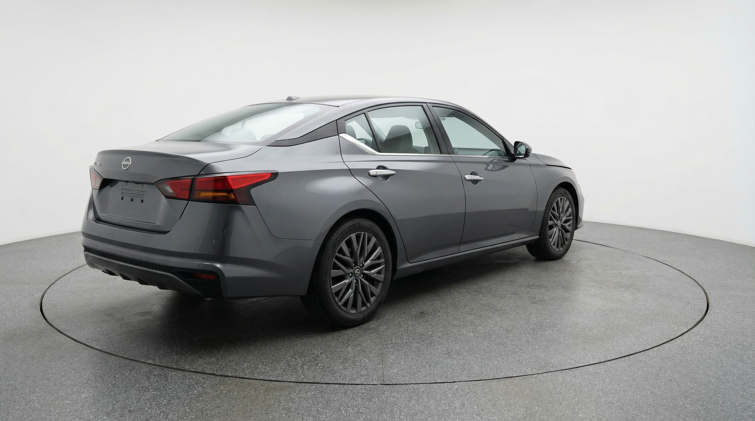 Thumbnail: 2025 Nissan Altima - 7