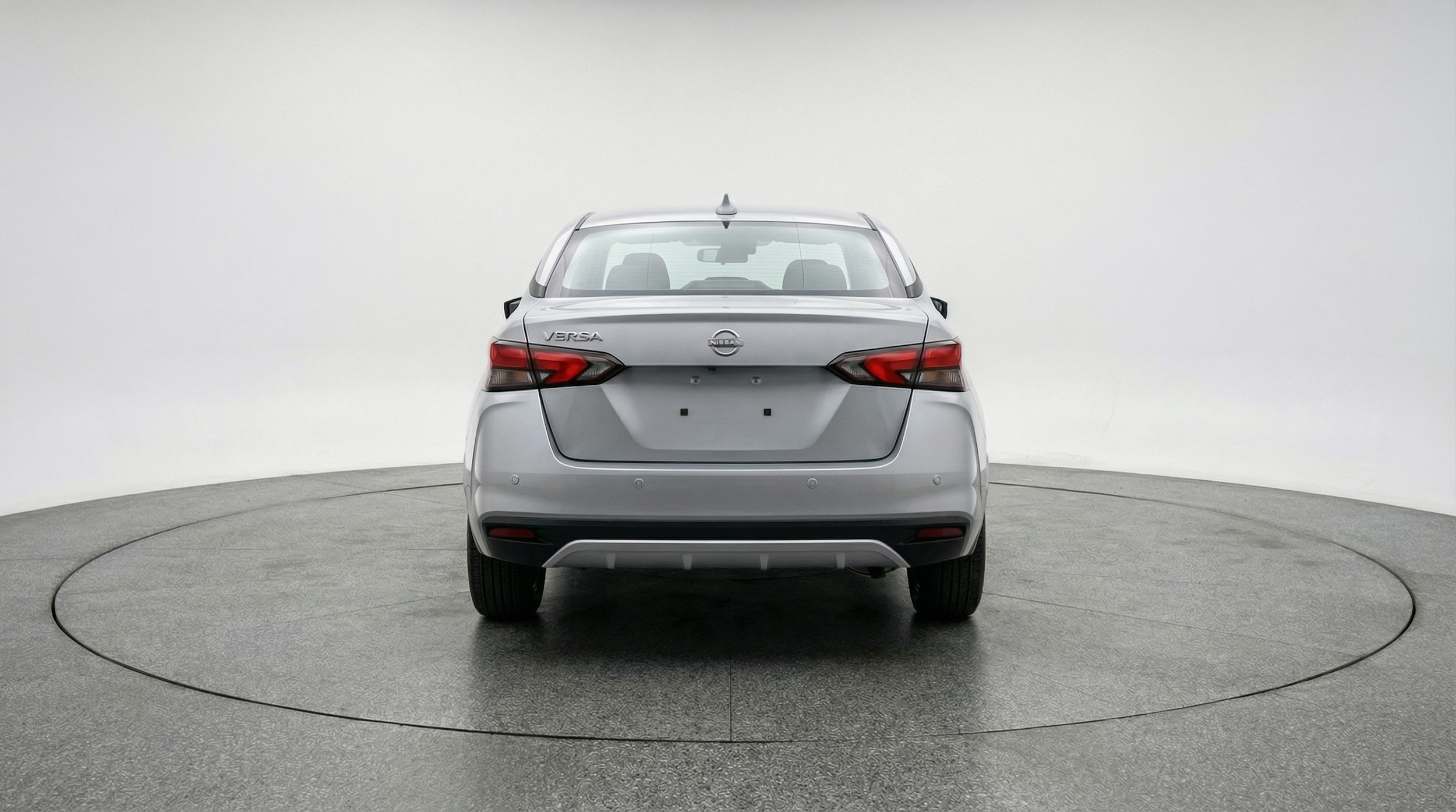 Thumbnail: 2025 Nissan Versa - 6