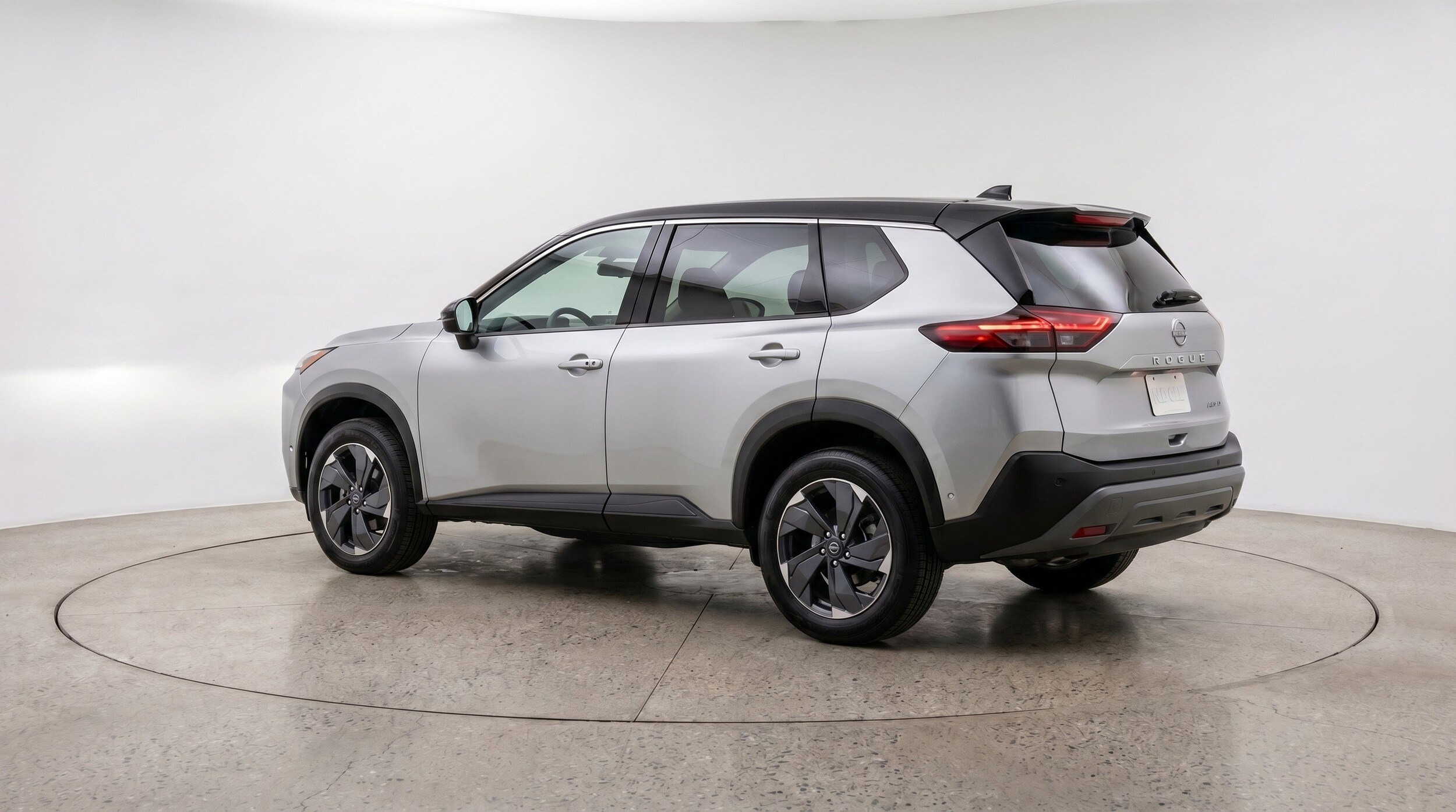 Thumbnail: 2025 Nissan Rogue - 6