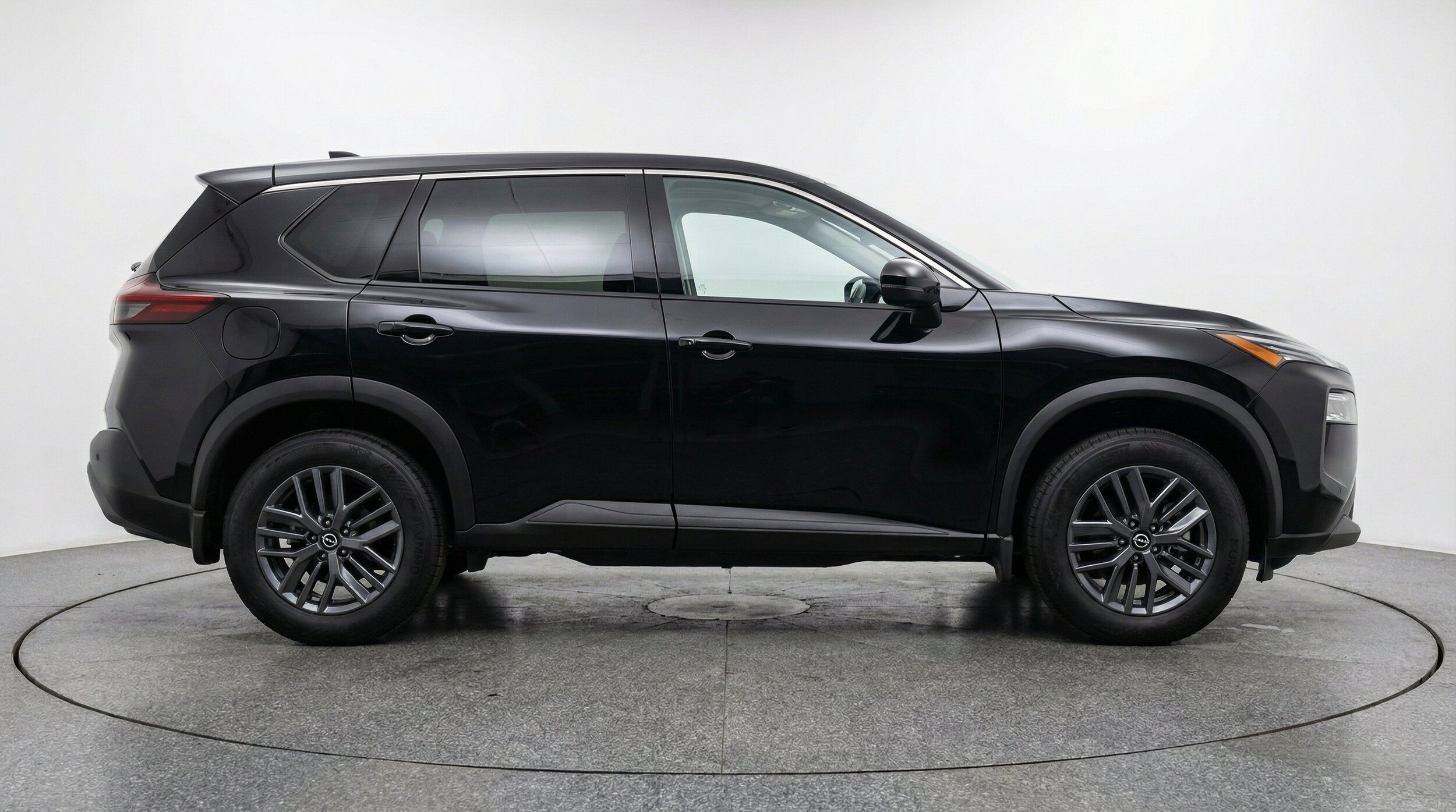 Thumbnail: 2026 Nissan Rogue - 11