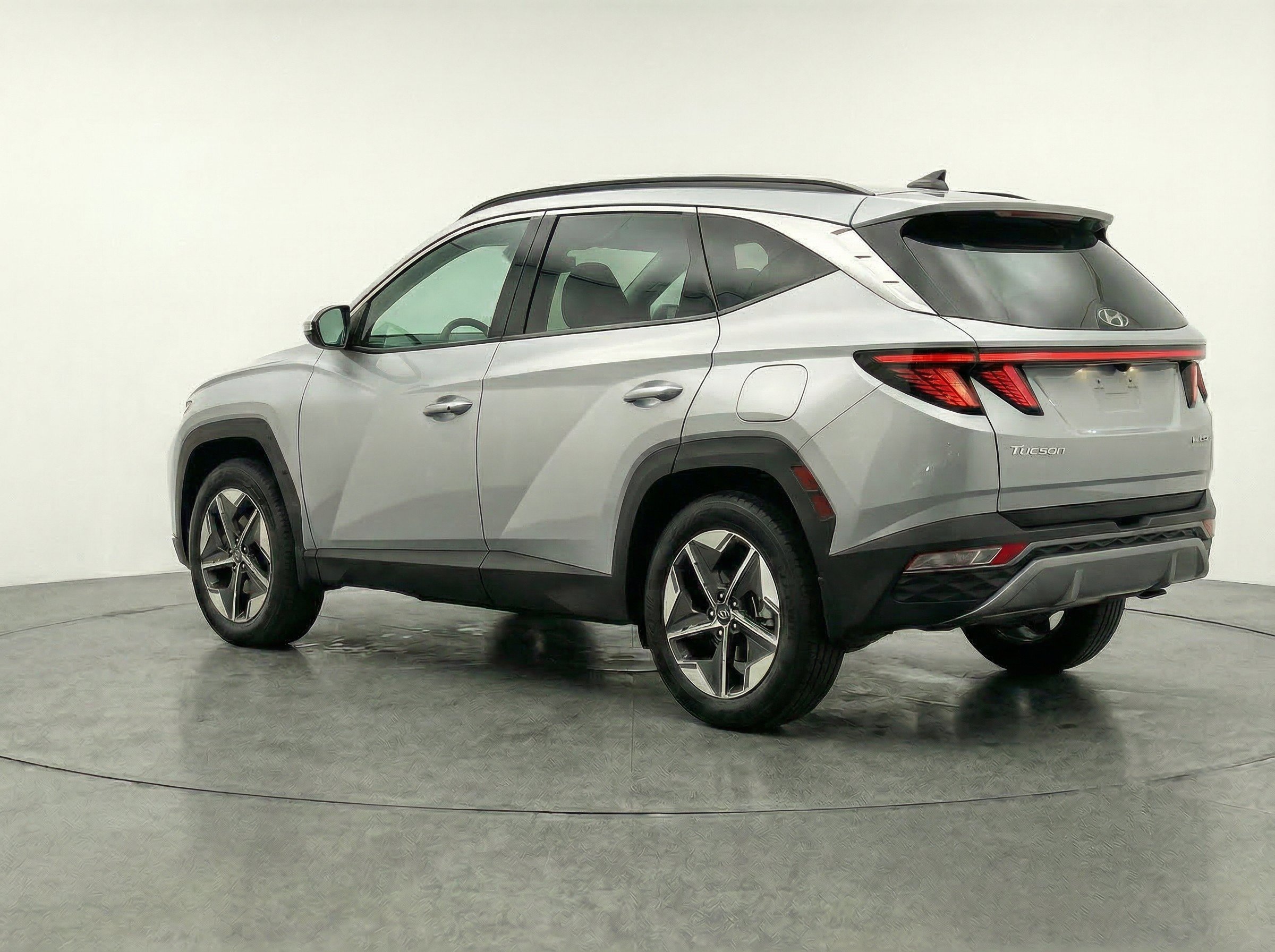 Thumbnail: 2026 Hyundai Tucson - 6