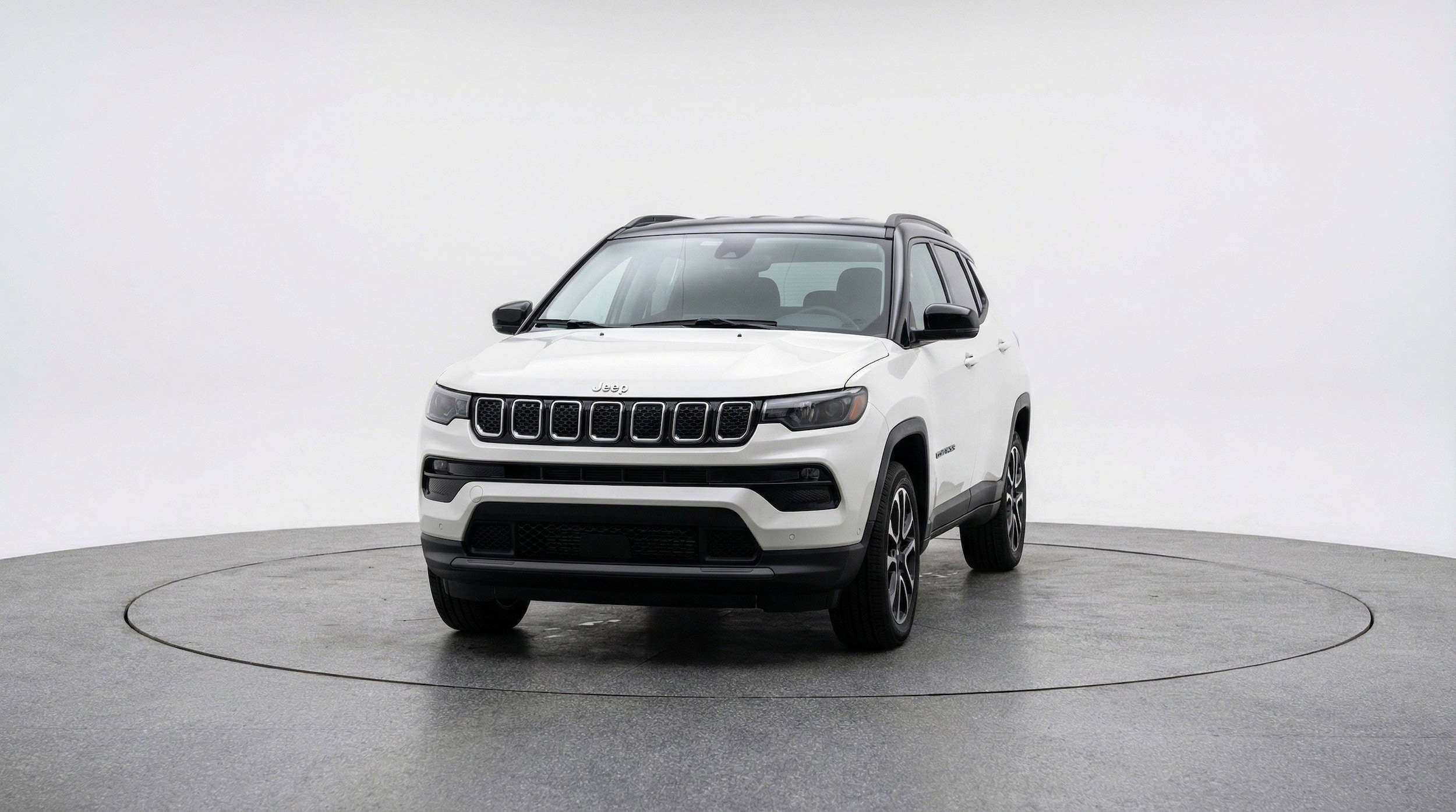 Thumbnail: 2025 Jeep Compass - 2