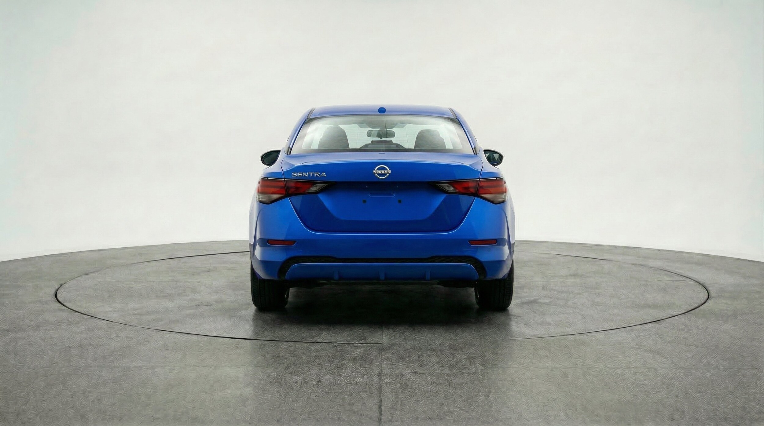 Thumbnail: 2025 Nissan Sentra - 7
