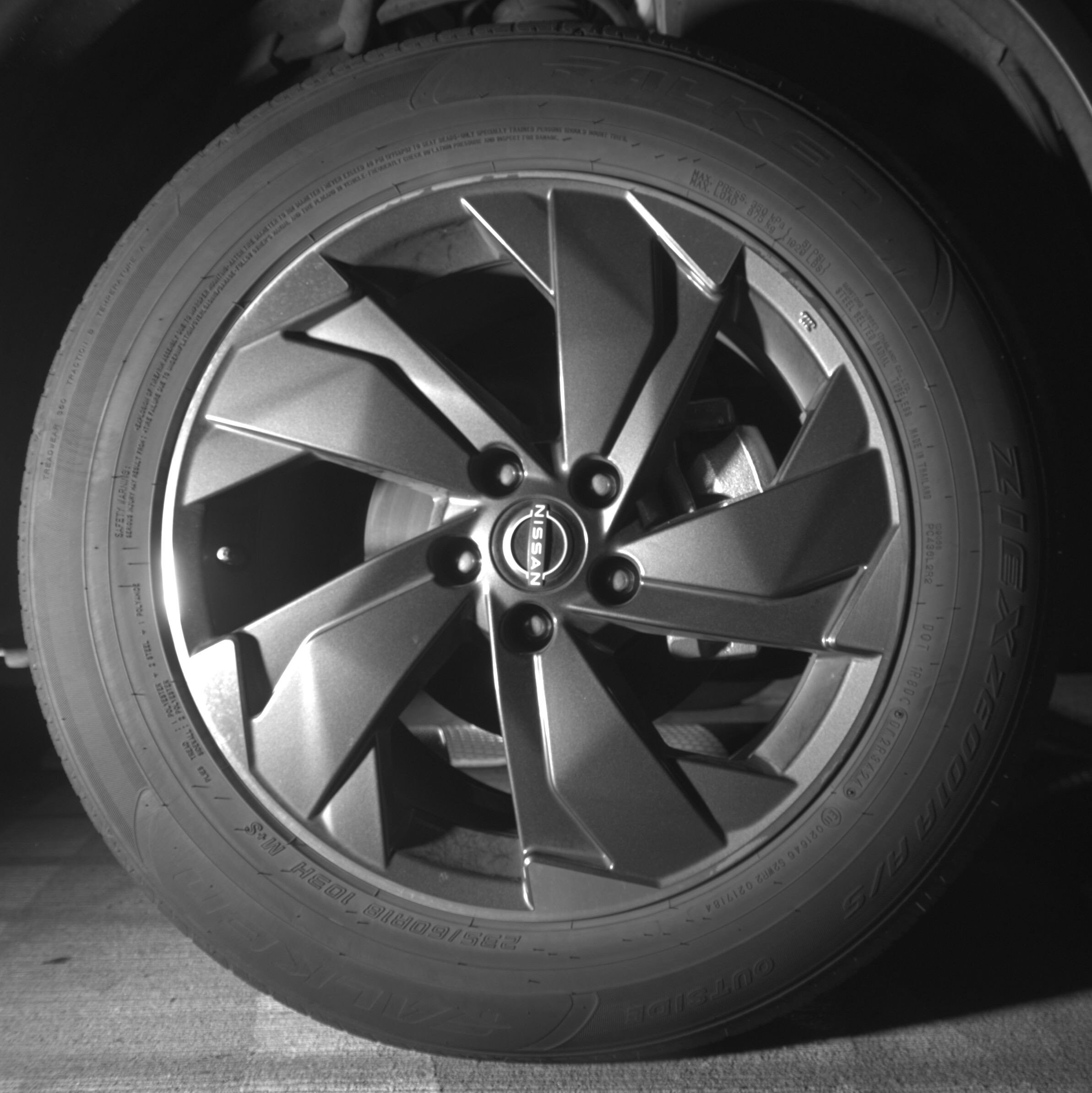 Thumbnail: 2025 Nissan Rogue - 13