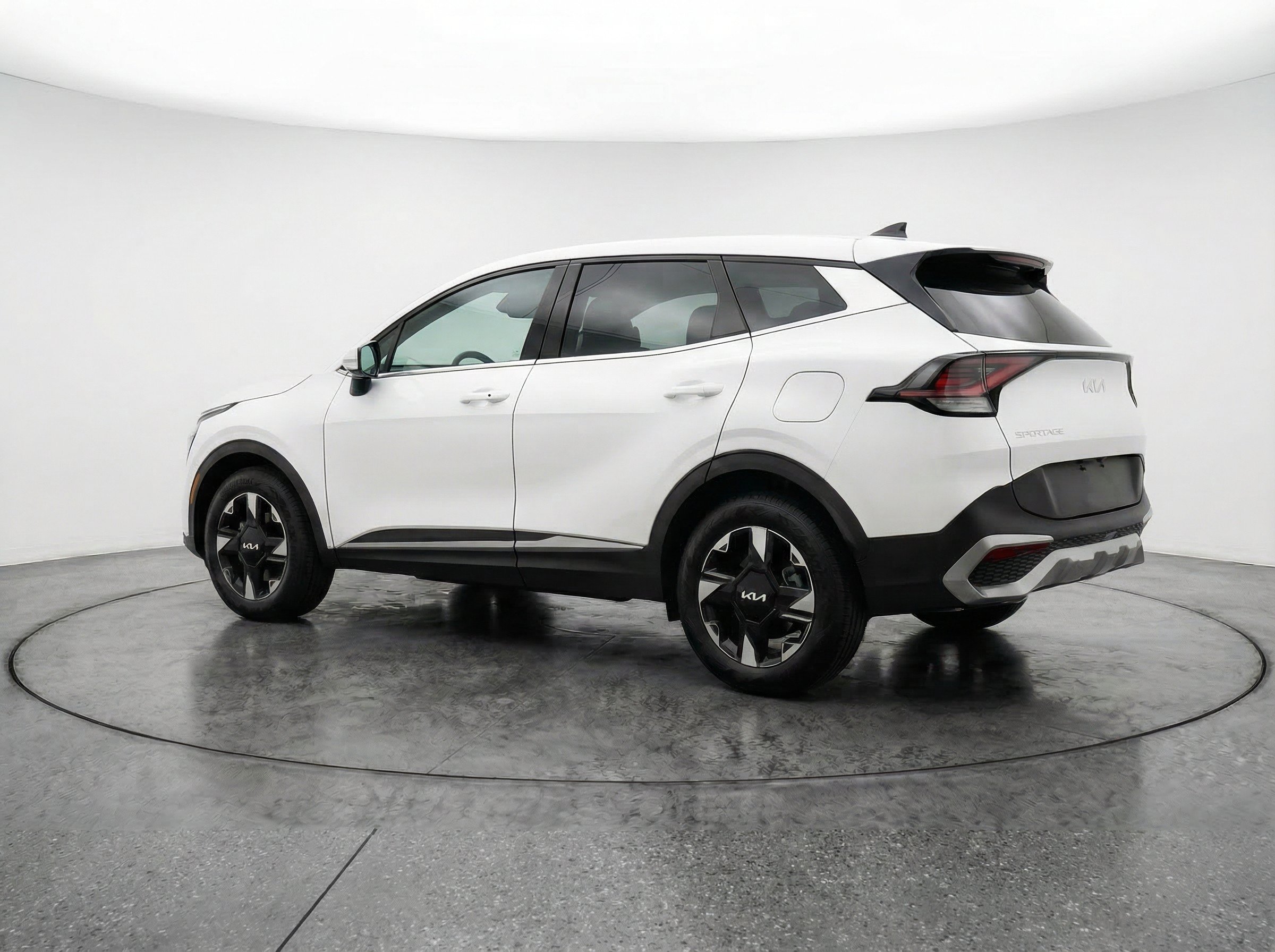 Thumbnail: 2026 Kia Sportage - 6