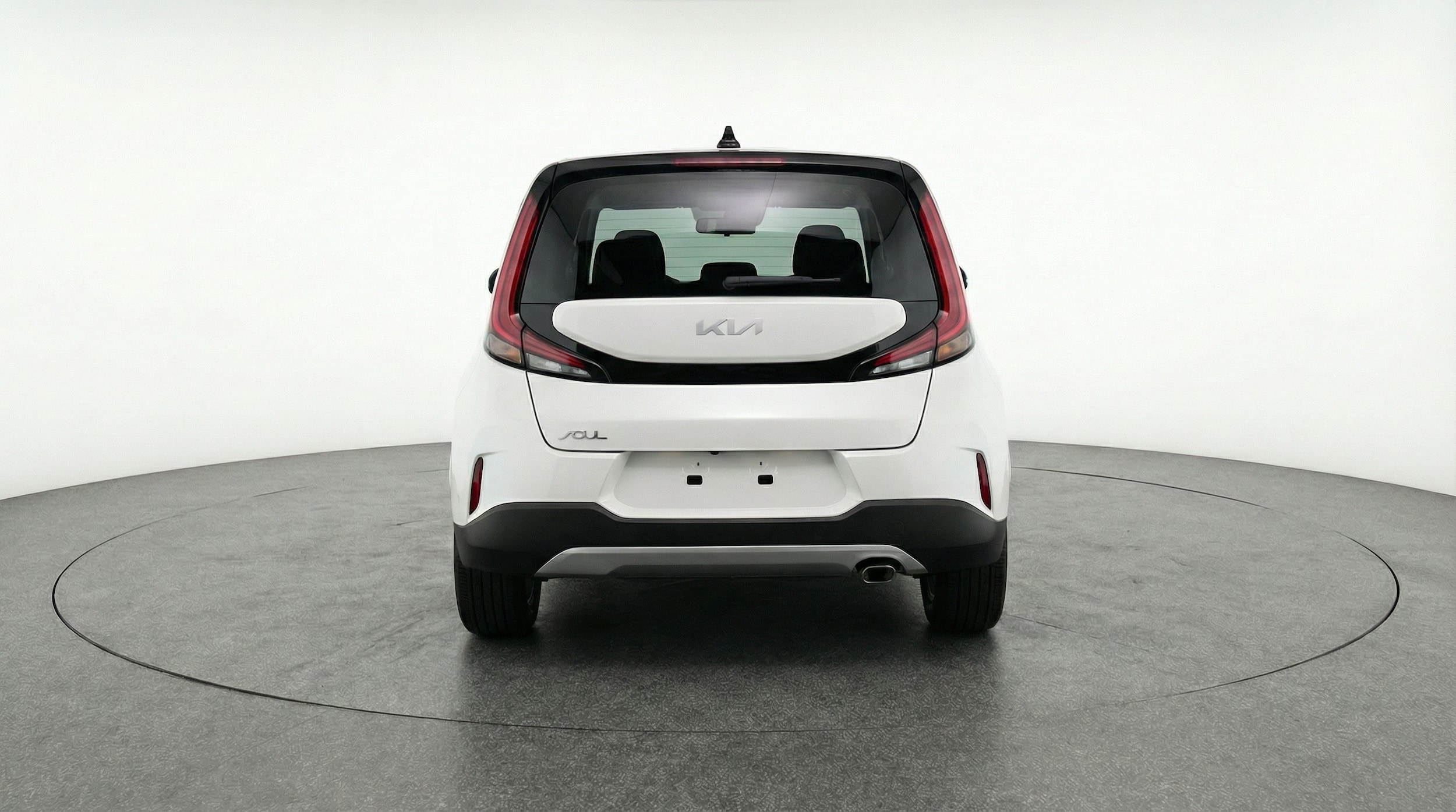 Thumbnail: 2025 Kia Soul - 6