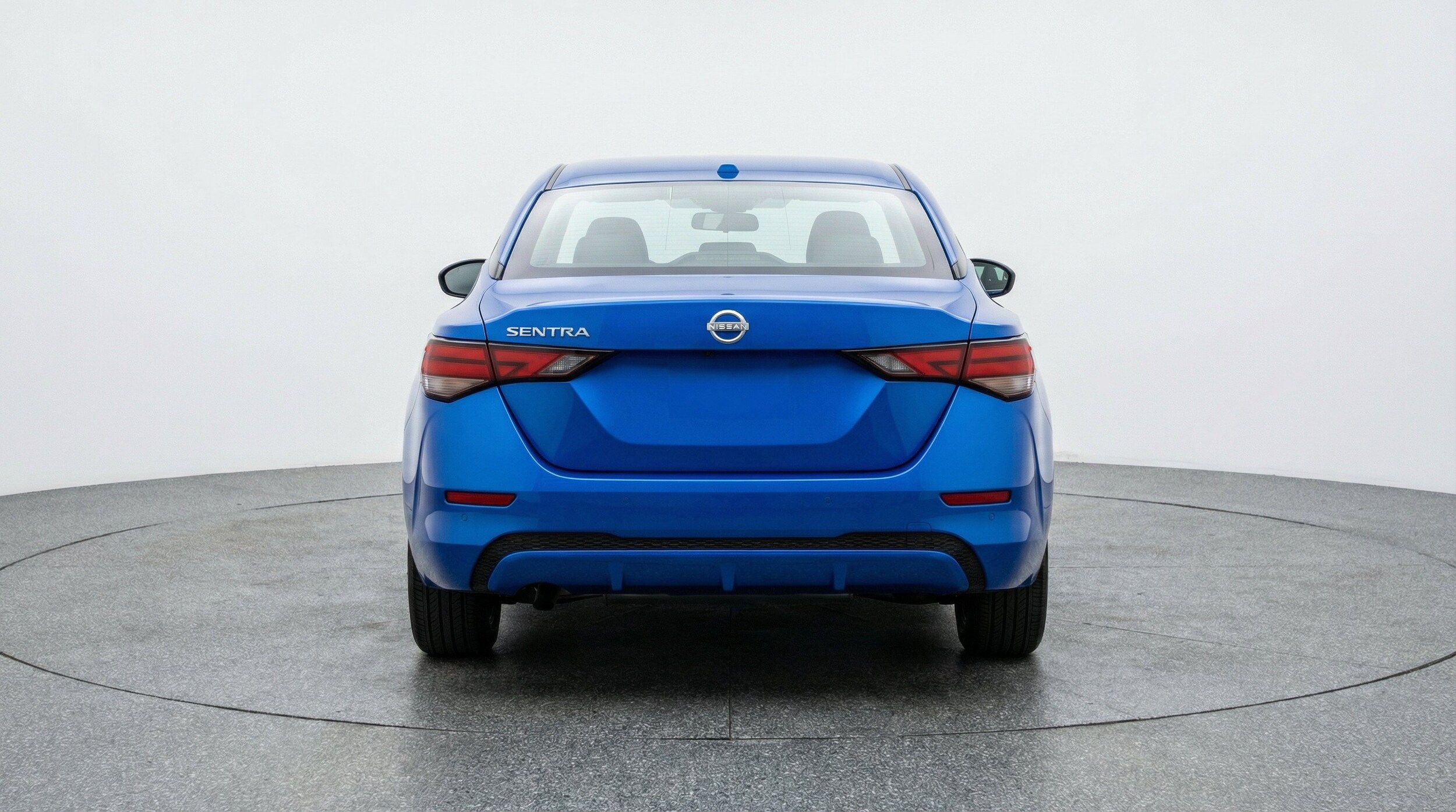 Thumbnail: 2025 Nissan Sentra - 7