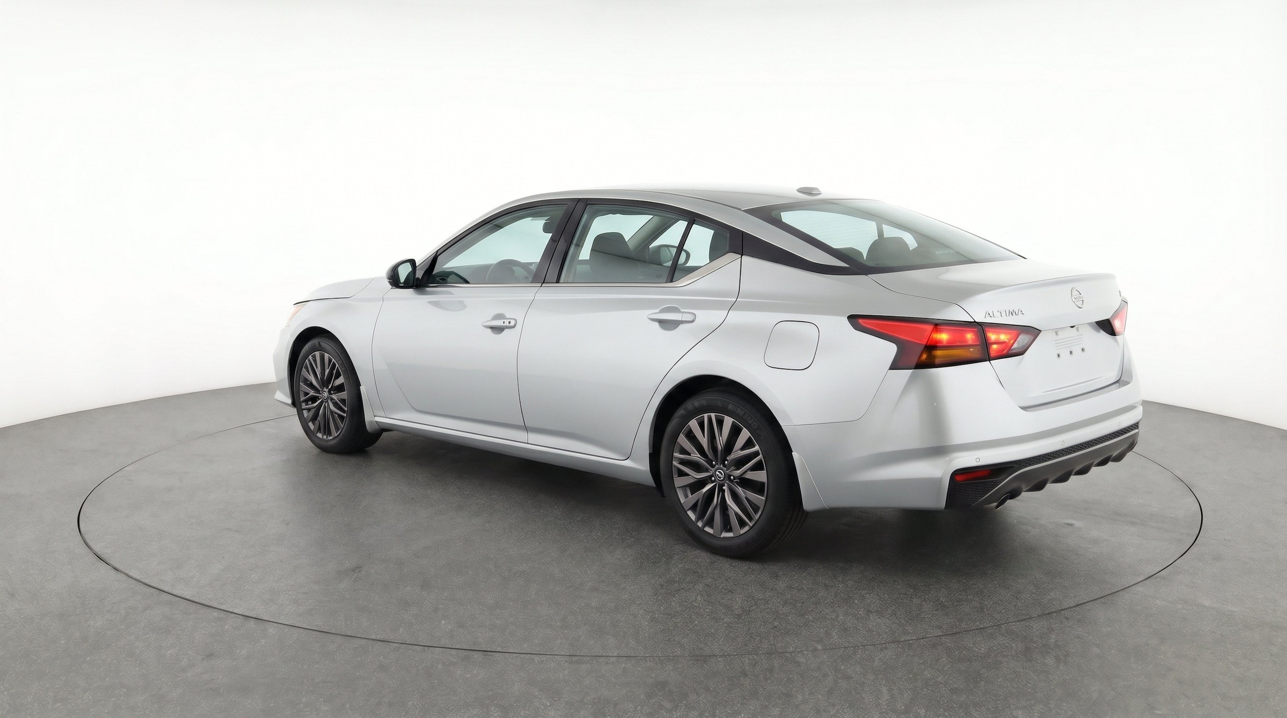 Thumbnail: 2026 Nissan Altima - 6