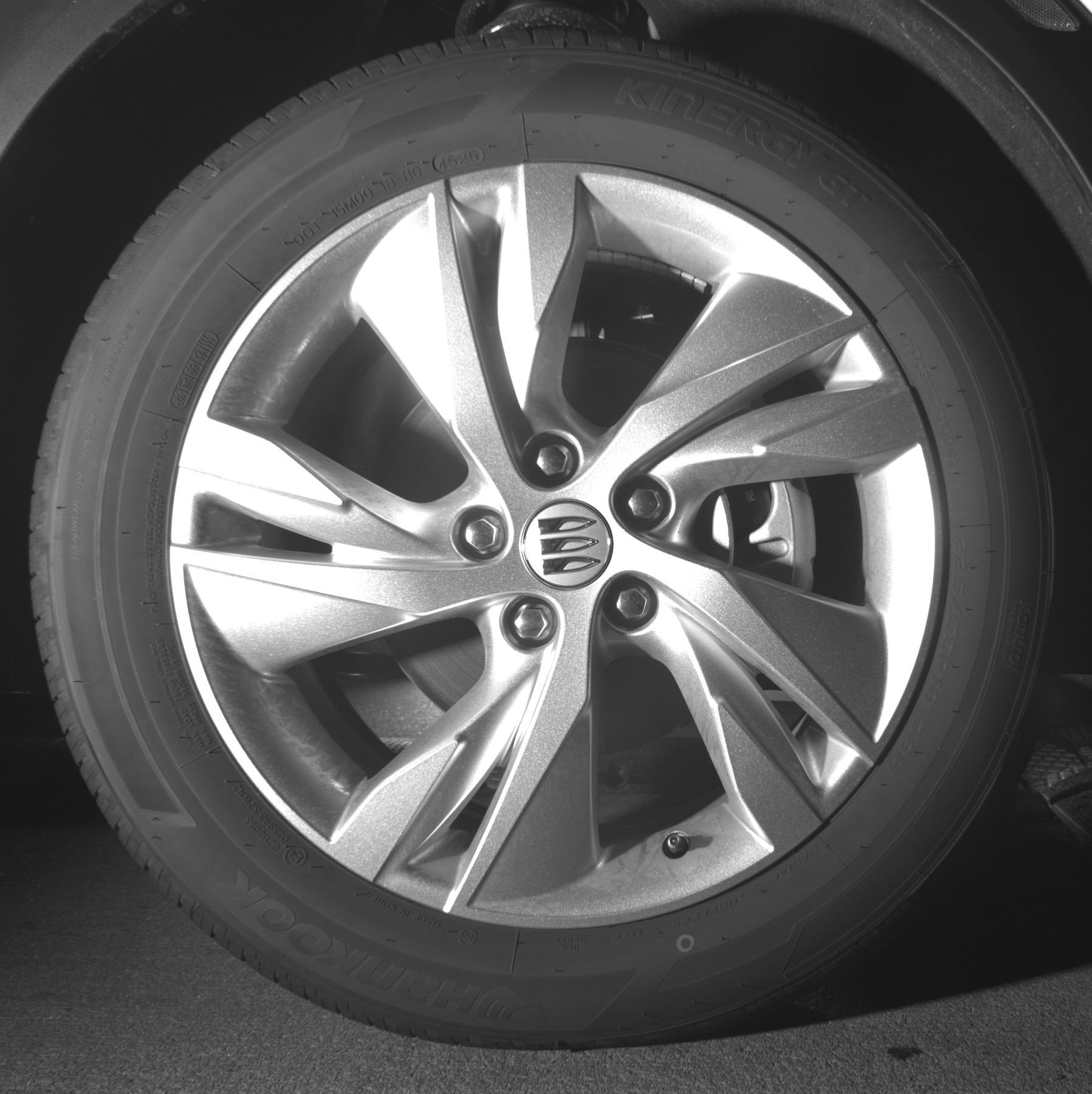 Thumbnail: 2026 Buick Encore GX - 13