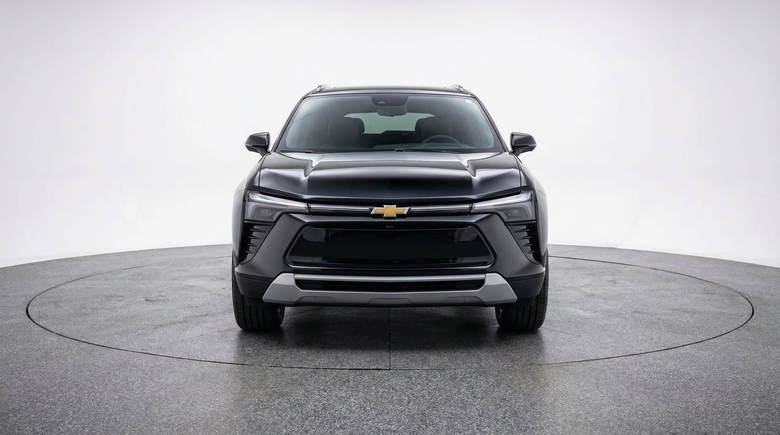 Thumbnail: 2025 Chevrolet Blazer - 2