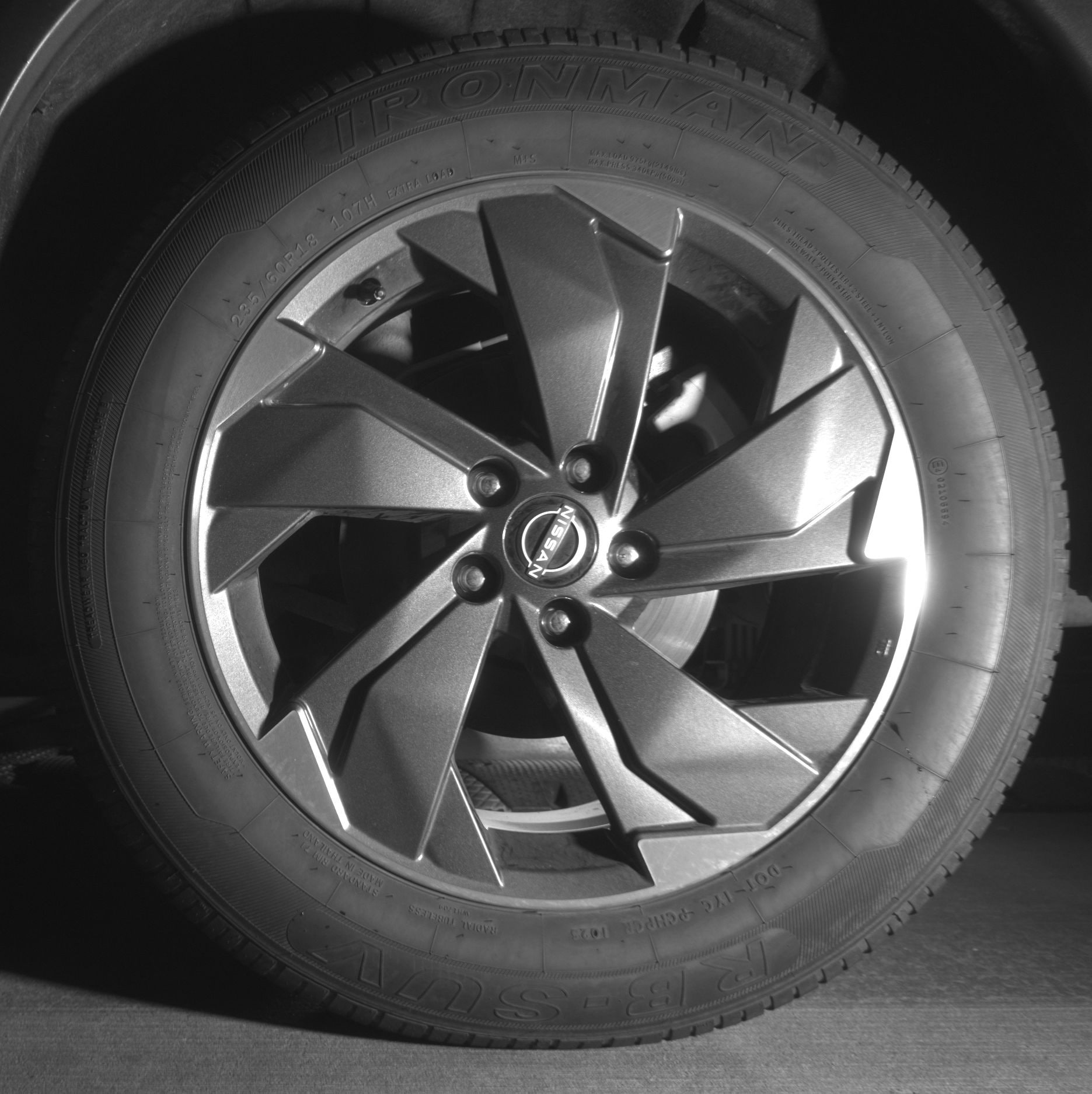 Thumbnail: 2025 Nissan Rogue - 11