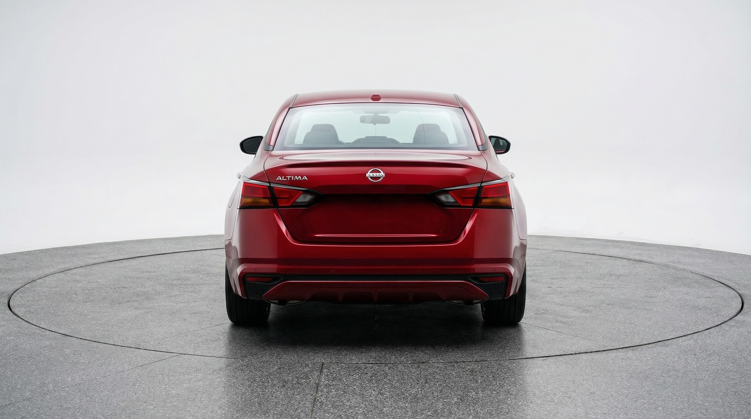 Thumbnail: 2025 Nissan Altima - 6