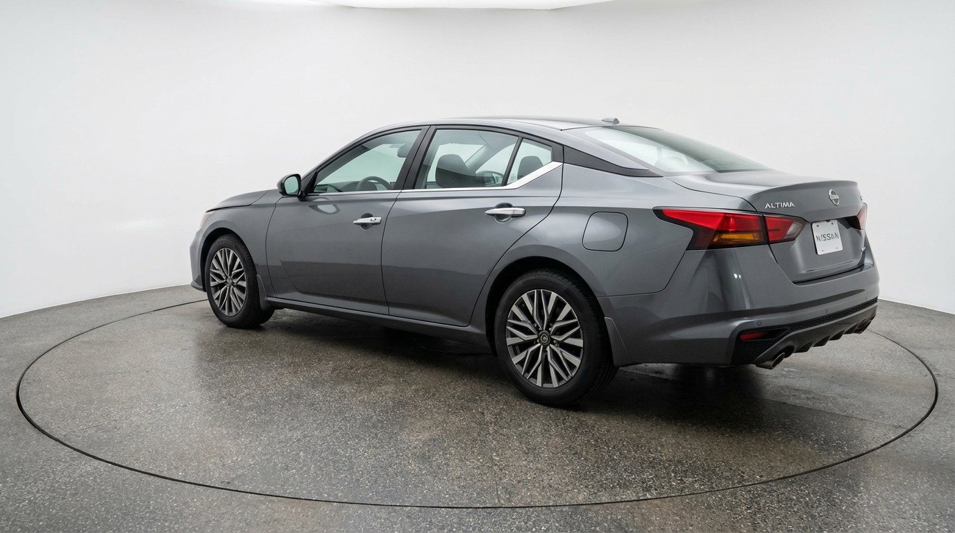 Thumbnail: 2025 Nissan Altima - 6