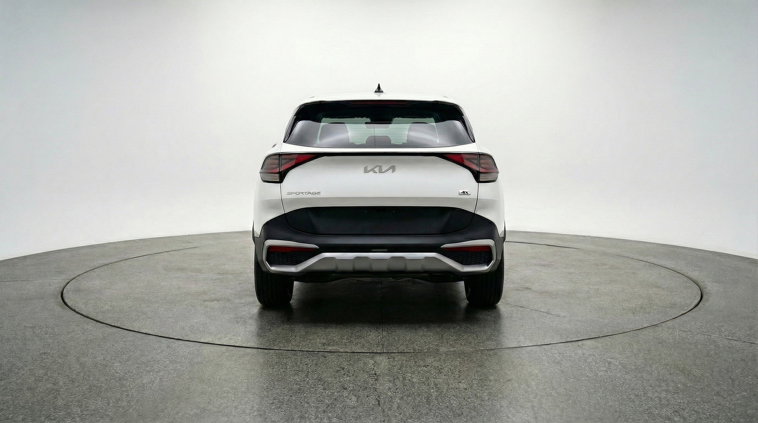 Thumbnail: 2025 Kia Sportage - 7