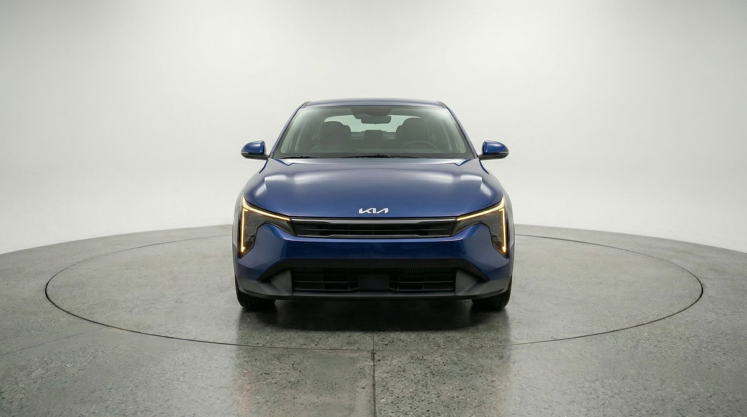 Thumbnail: 2025 Kia K4 - 2