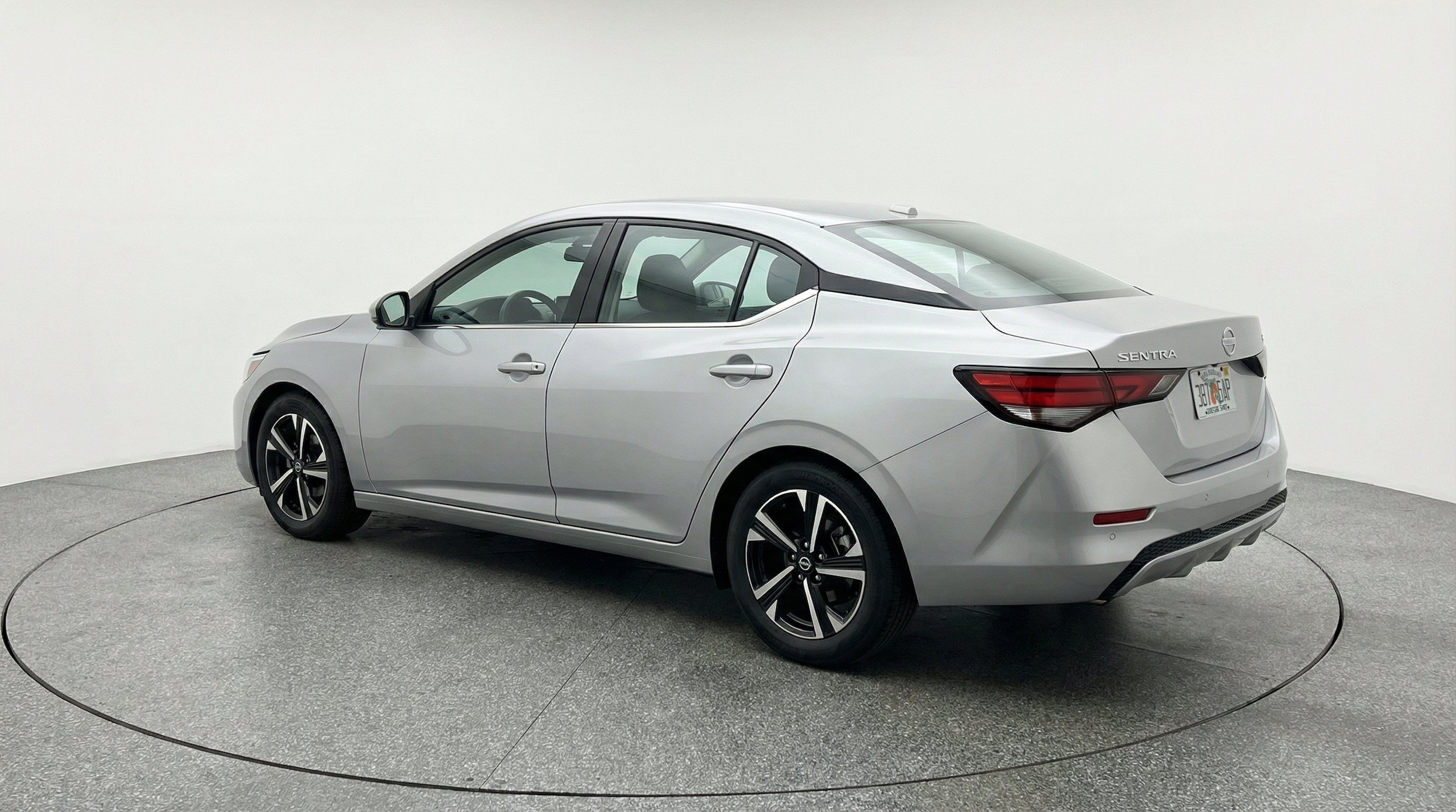 Thumbnail: 2025 Nissan Sentra - 6