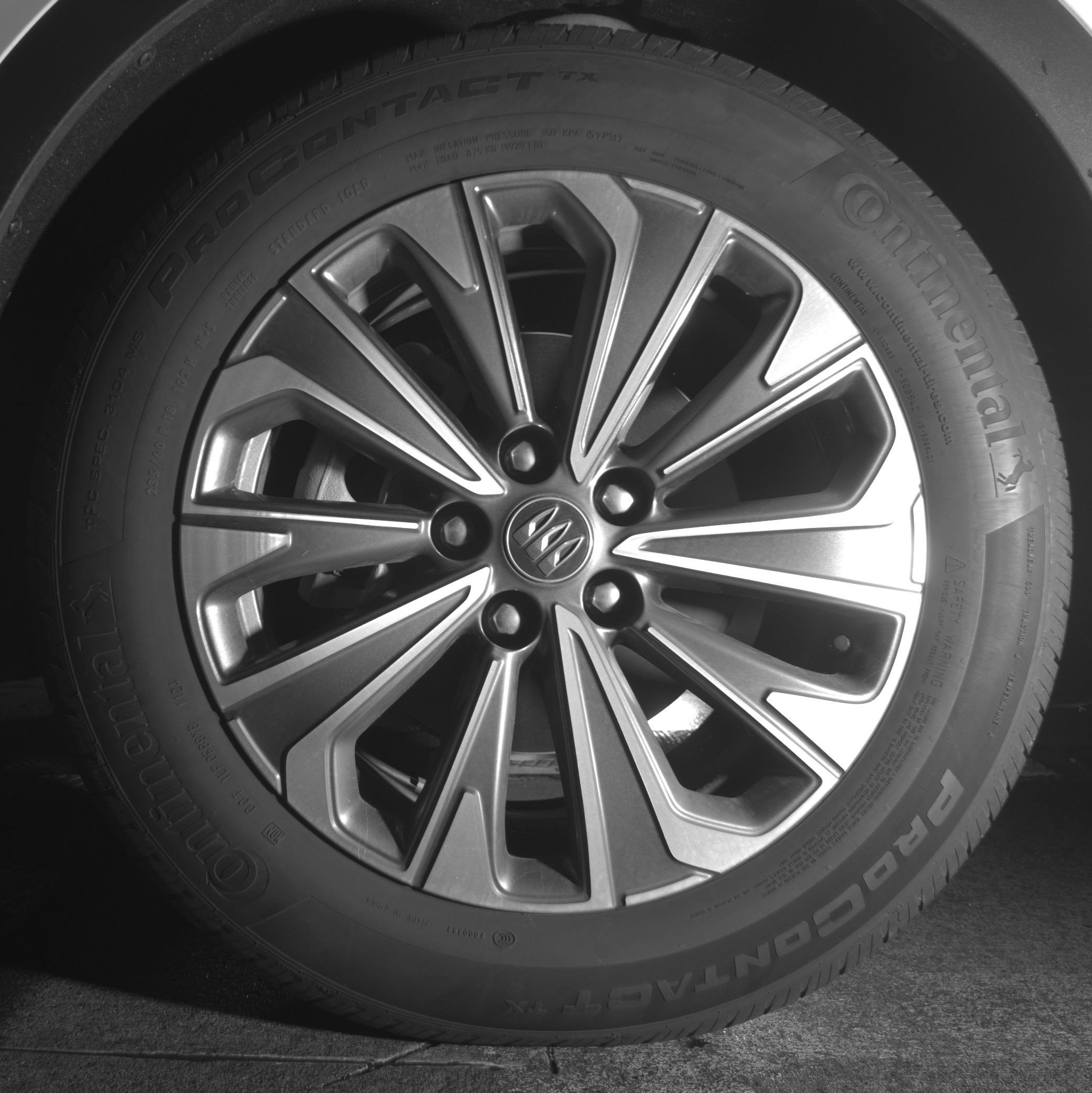 Thumbnail: 2024 Buick Envision - 12