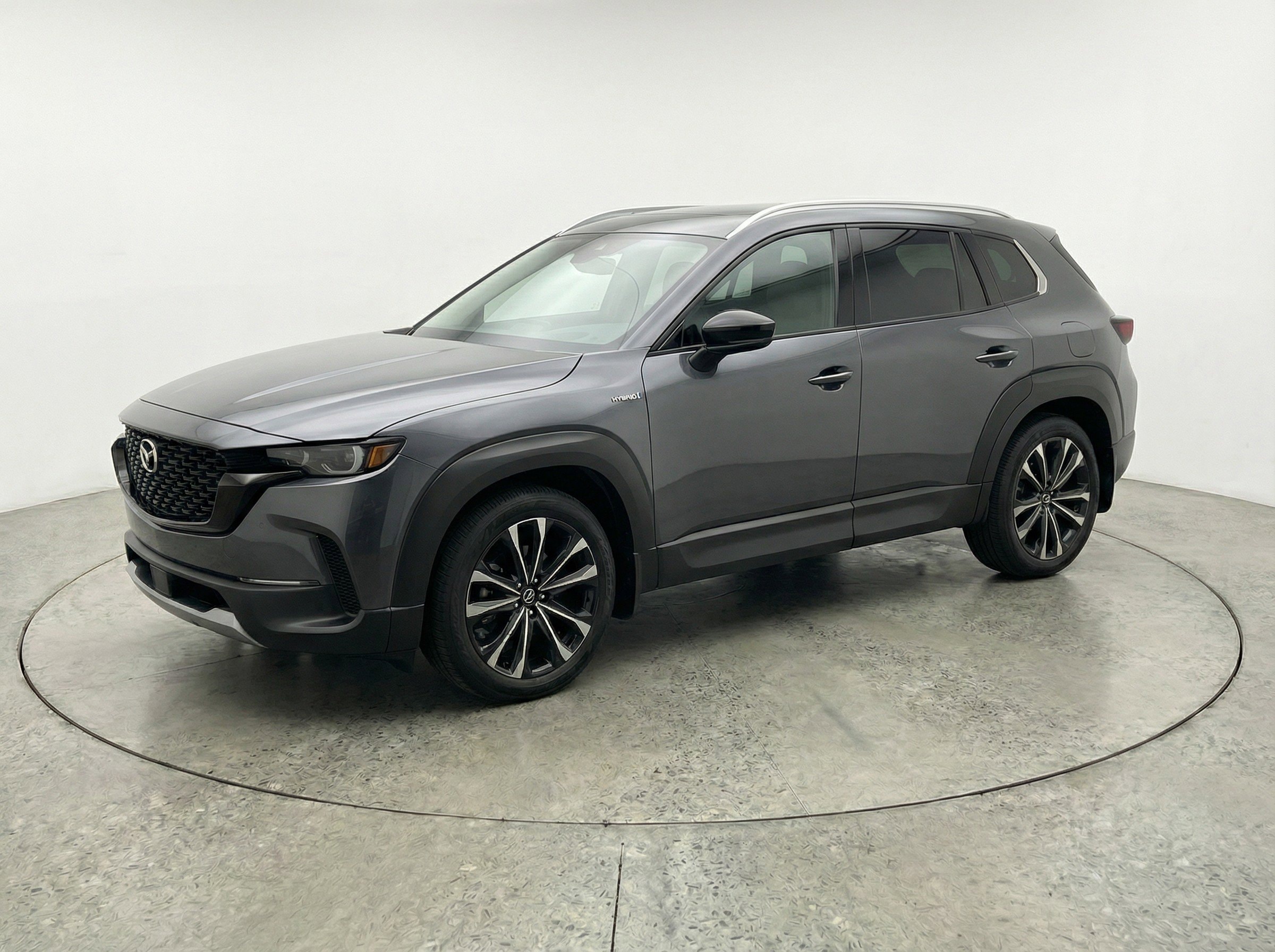 Thumbnail: 2025 Mazda CX-50 - 3