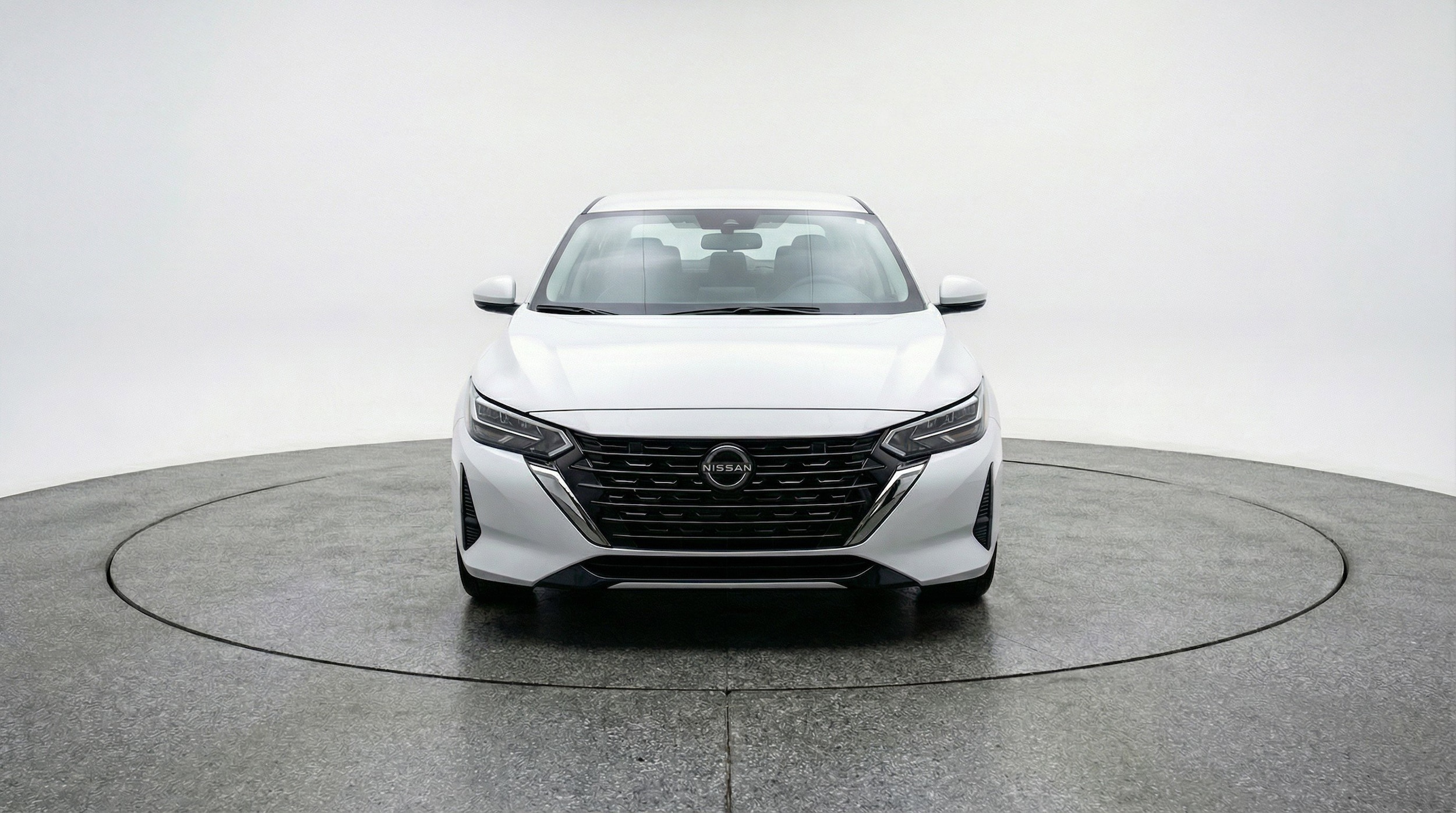 Thumbnail: 2025 Nissan Sentra - 2