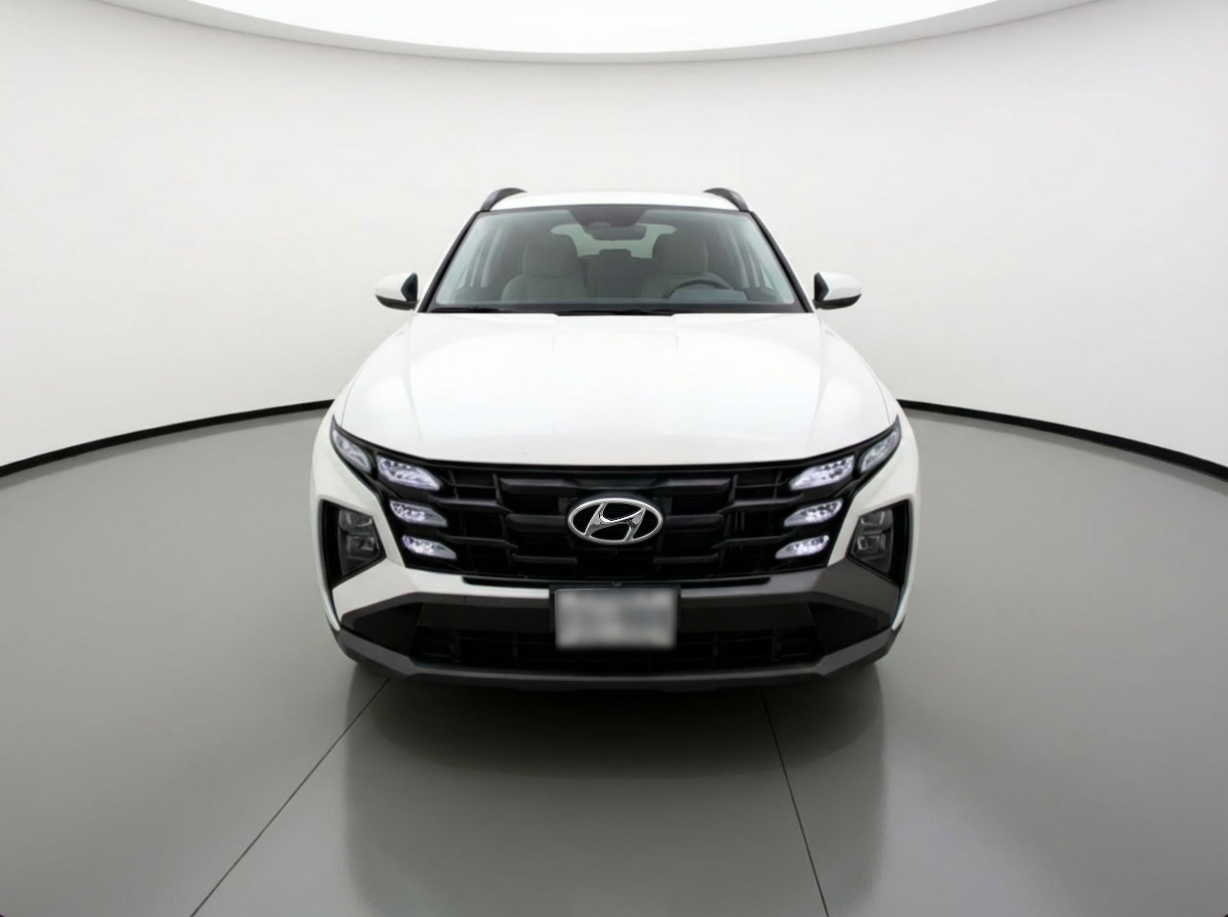 Thumbnail: 2025 Hyundai Tucson - 2