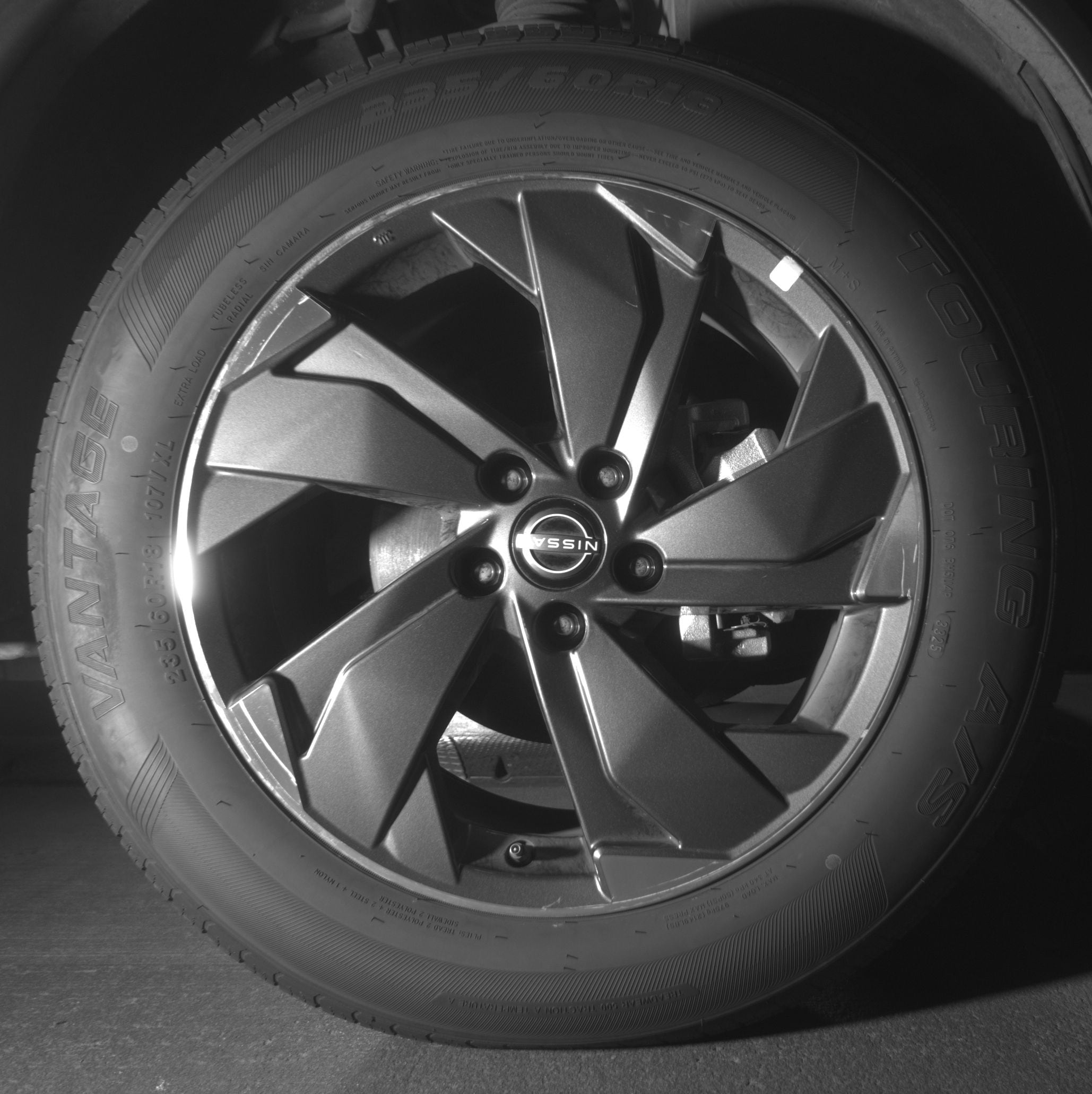 Thumbnail: 2025 Nissan Rogue - 10