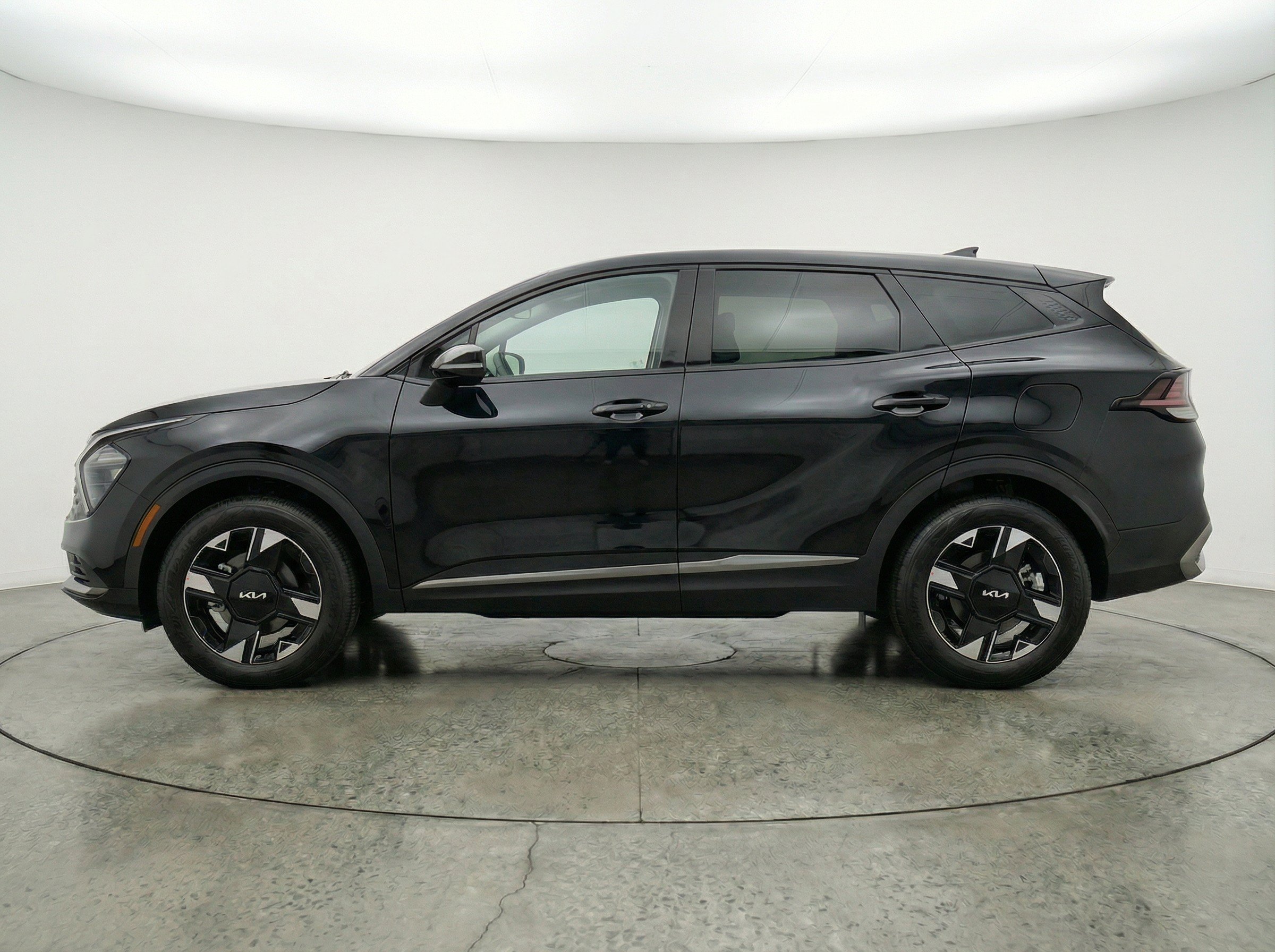 Thumbnail: 2026 Kia Sportage - 5