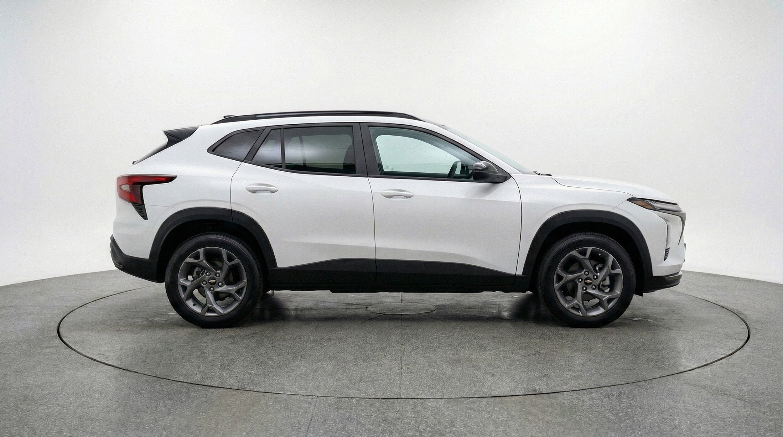 Thumbnail: 2025 Chevrolet Trax - 11