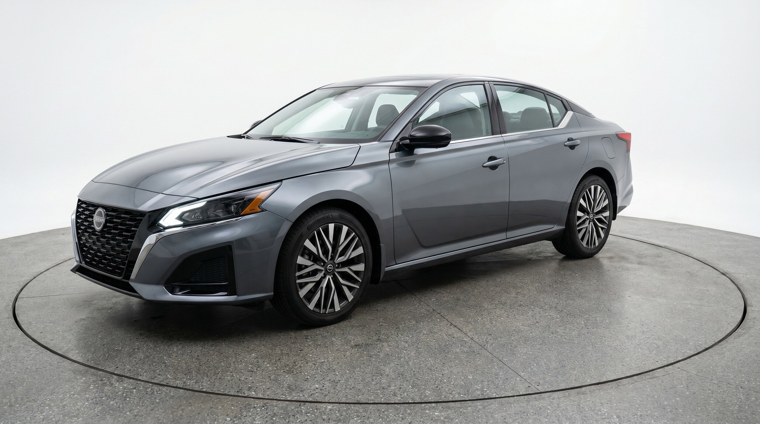 Thumbnail: 2025 Nissan Altima - 3