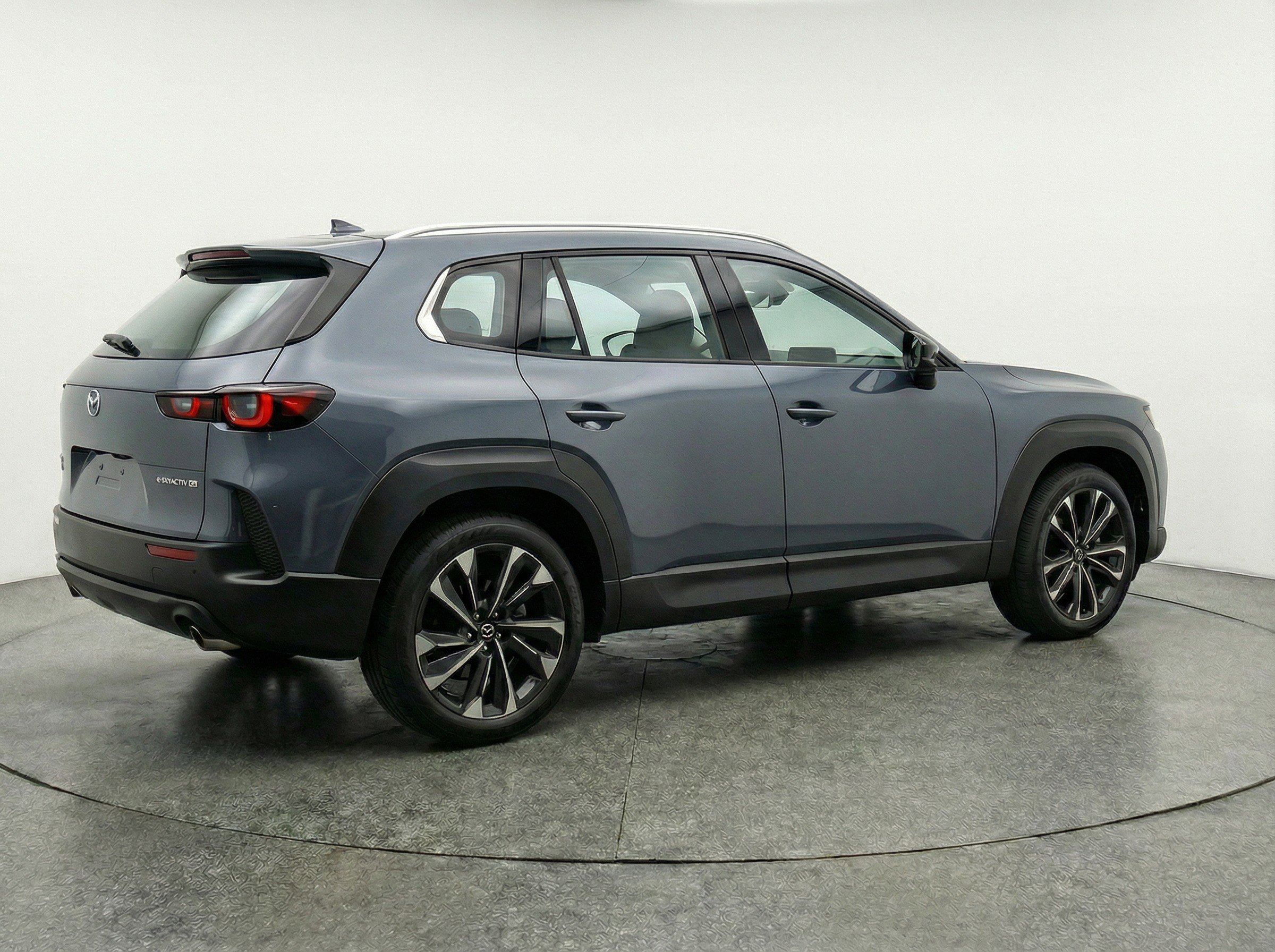 Thumbnail: 2025 Mazda CX-50 - 9