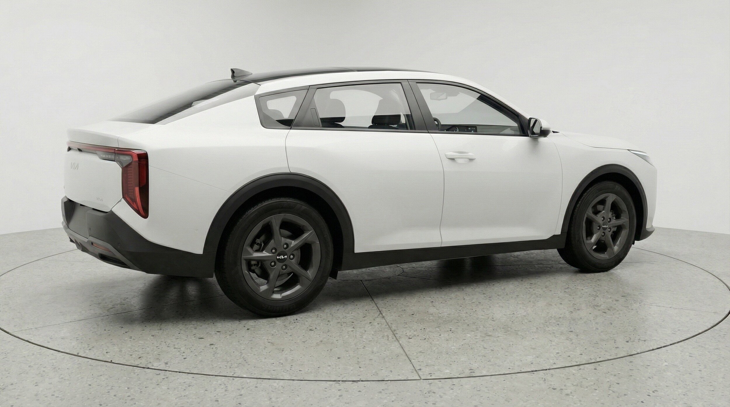 Thumbnail: 2025 Kia K4 - 9