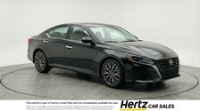 2025 Nissan Altima SV -
                  Houston, TX