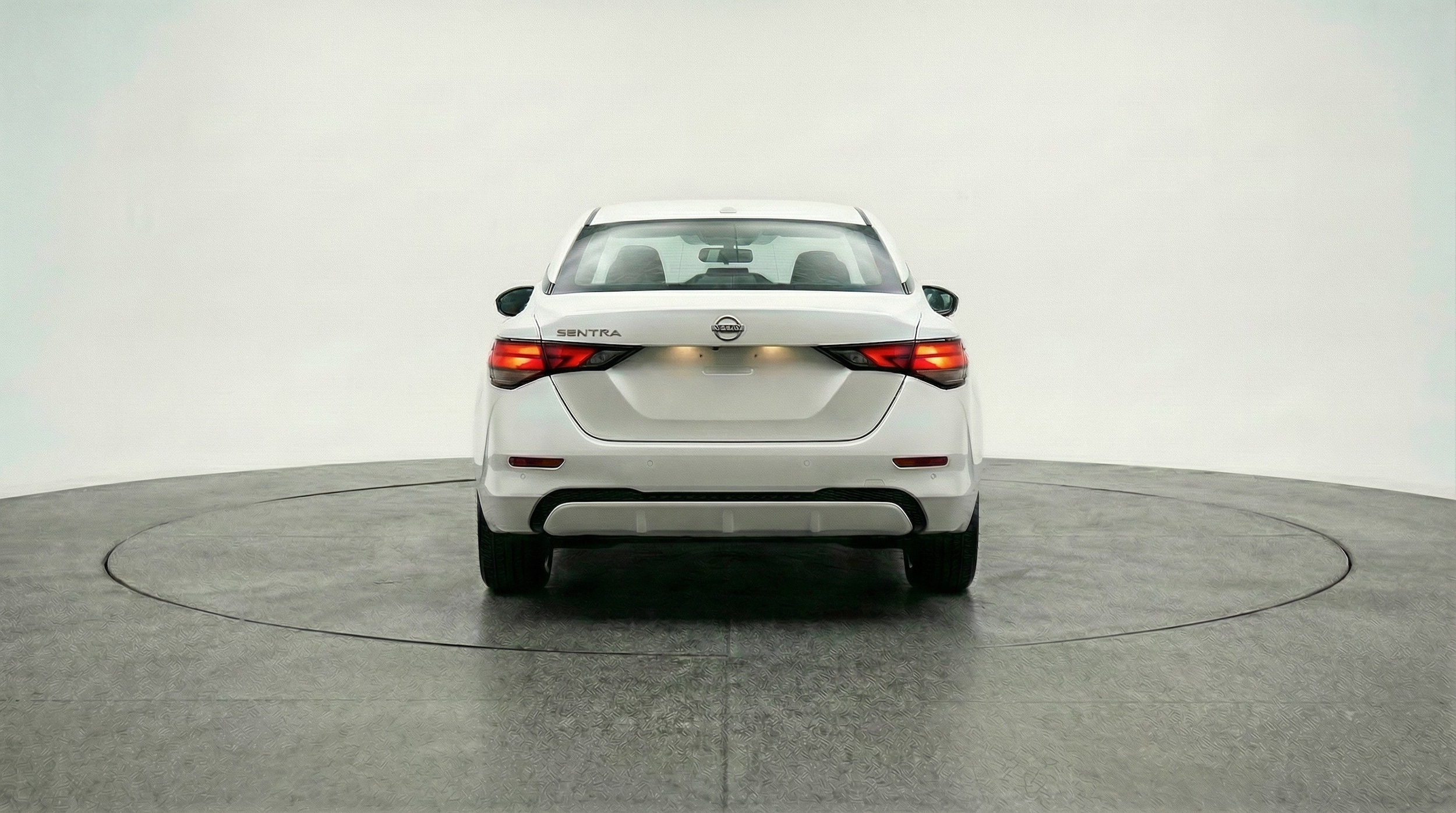 Thumbnail: 2025 Nissan Sentra - 7