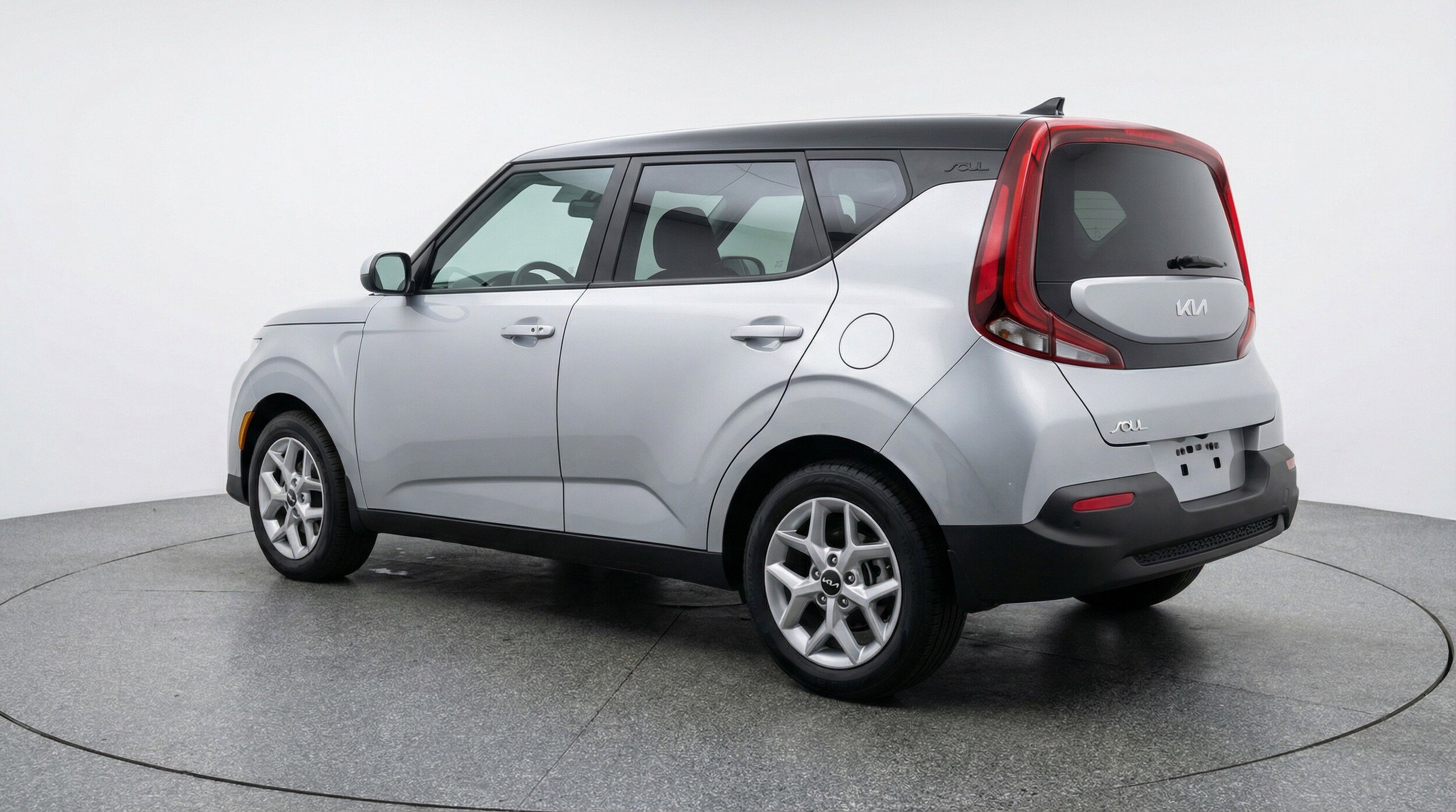 Thumbnail: 2025 Kia Soul - 6