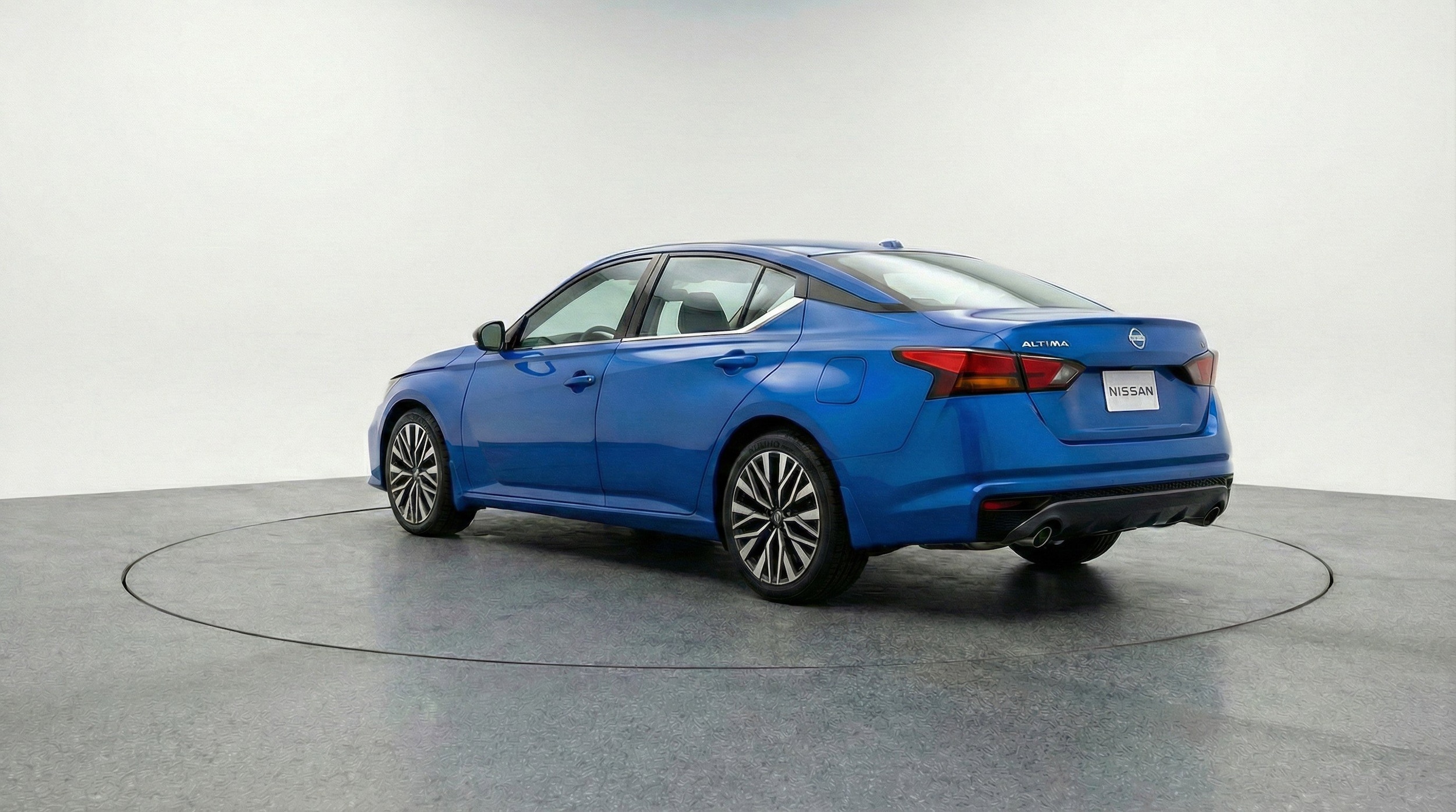 Thumbnail: 2025 Nissan Altima - 6