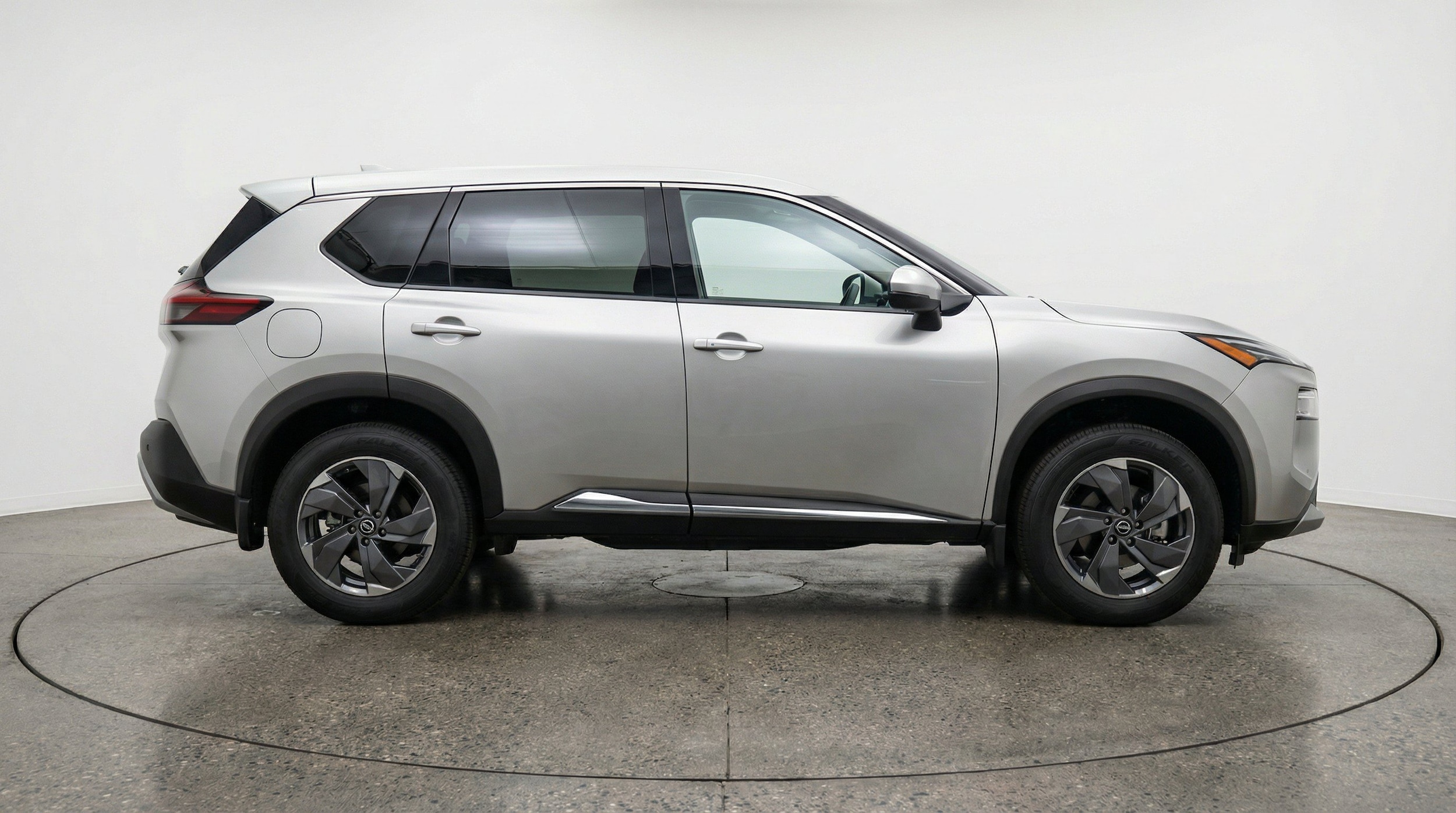 Thumbnail: 2025 Nissan Rogue - 11