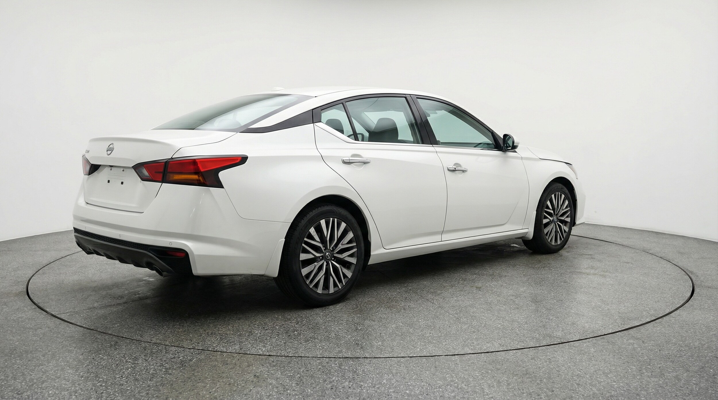 Thumbnail: 2025 Nissan Altima - 7