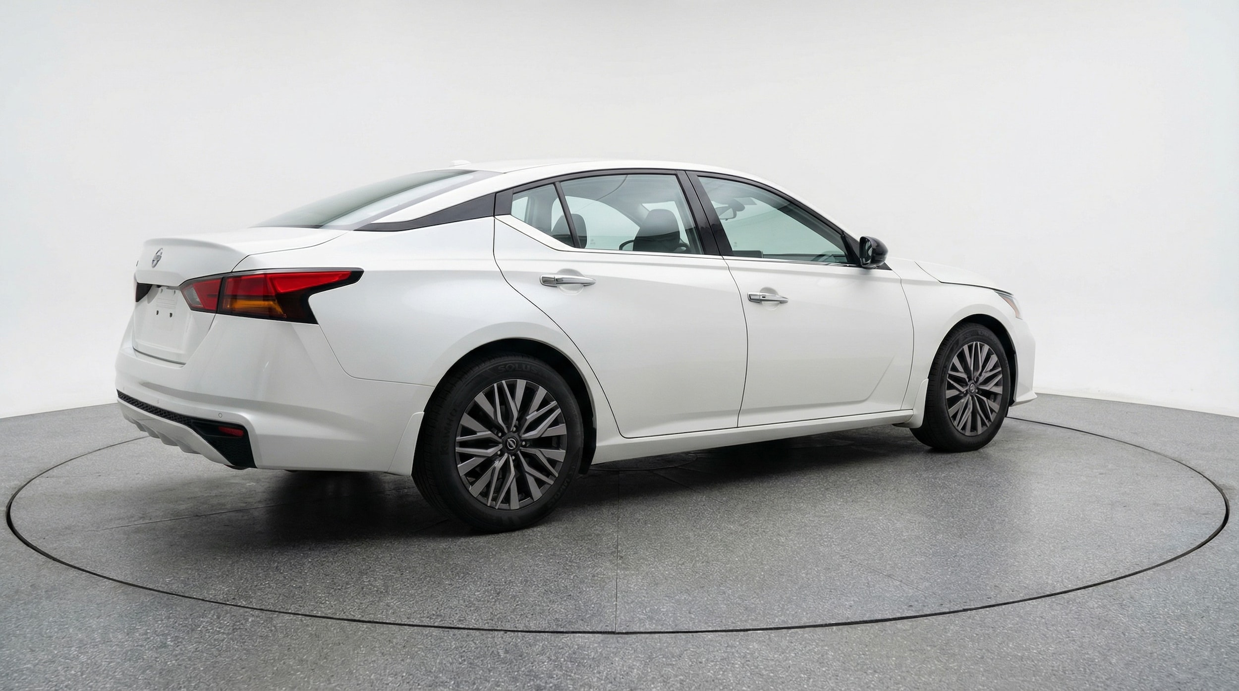 Thumbnail: 2025 Nissan Altima - 7