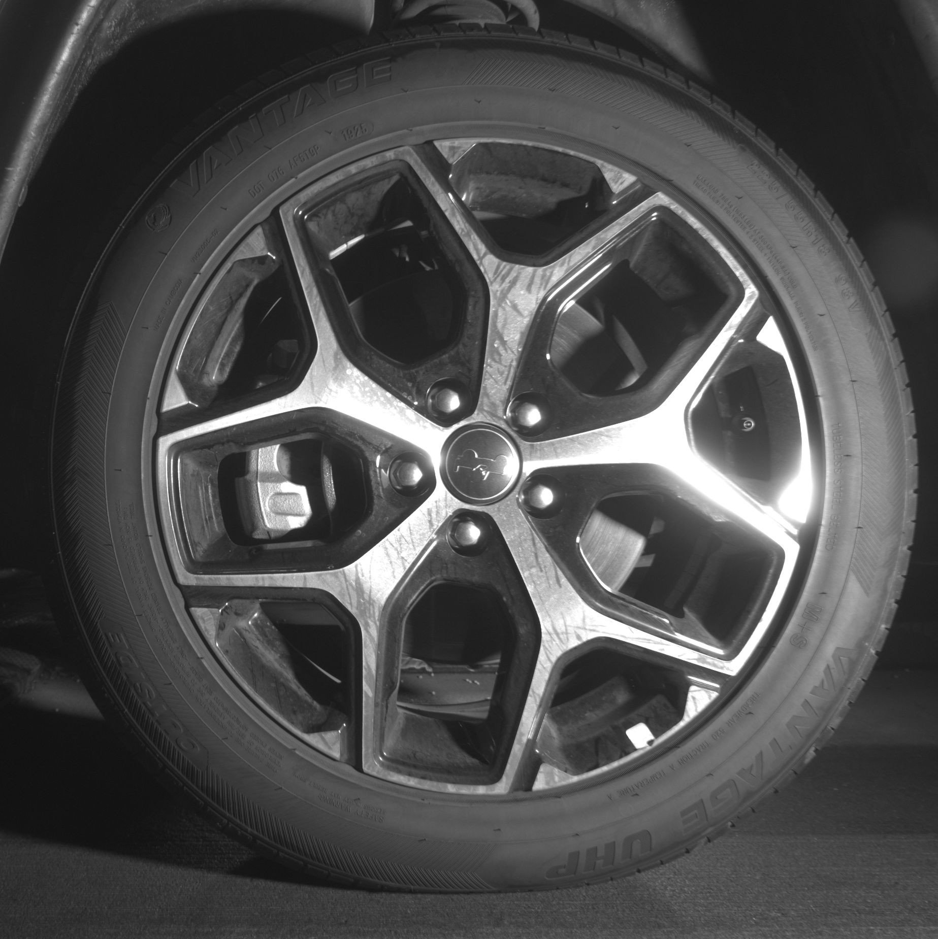 Thumbnail: 2025 Jeep Compass - 12