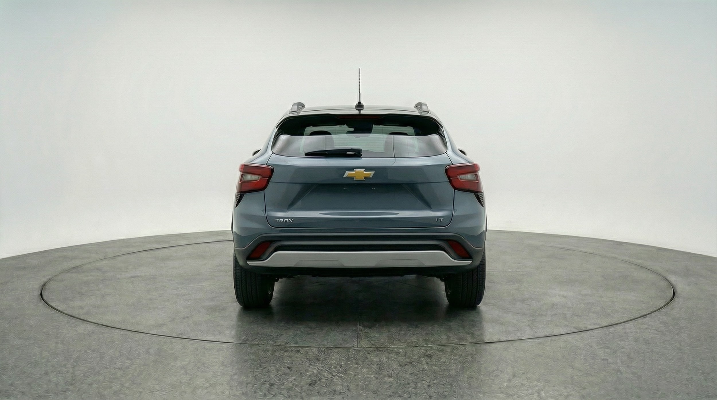 Thumbnail: 2025 Chevrolet Trax - 6