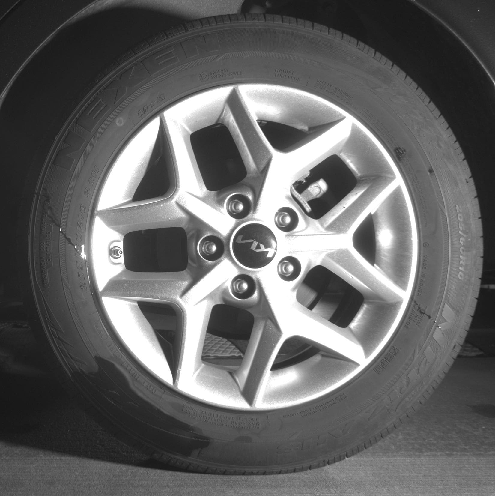 Thumbnail: 2025 Kia Soul - 11