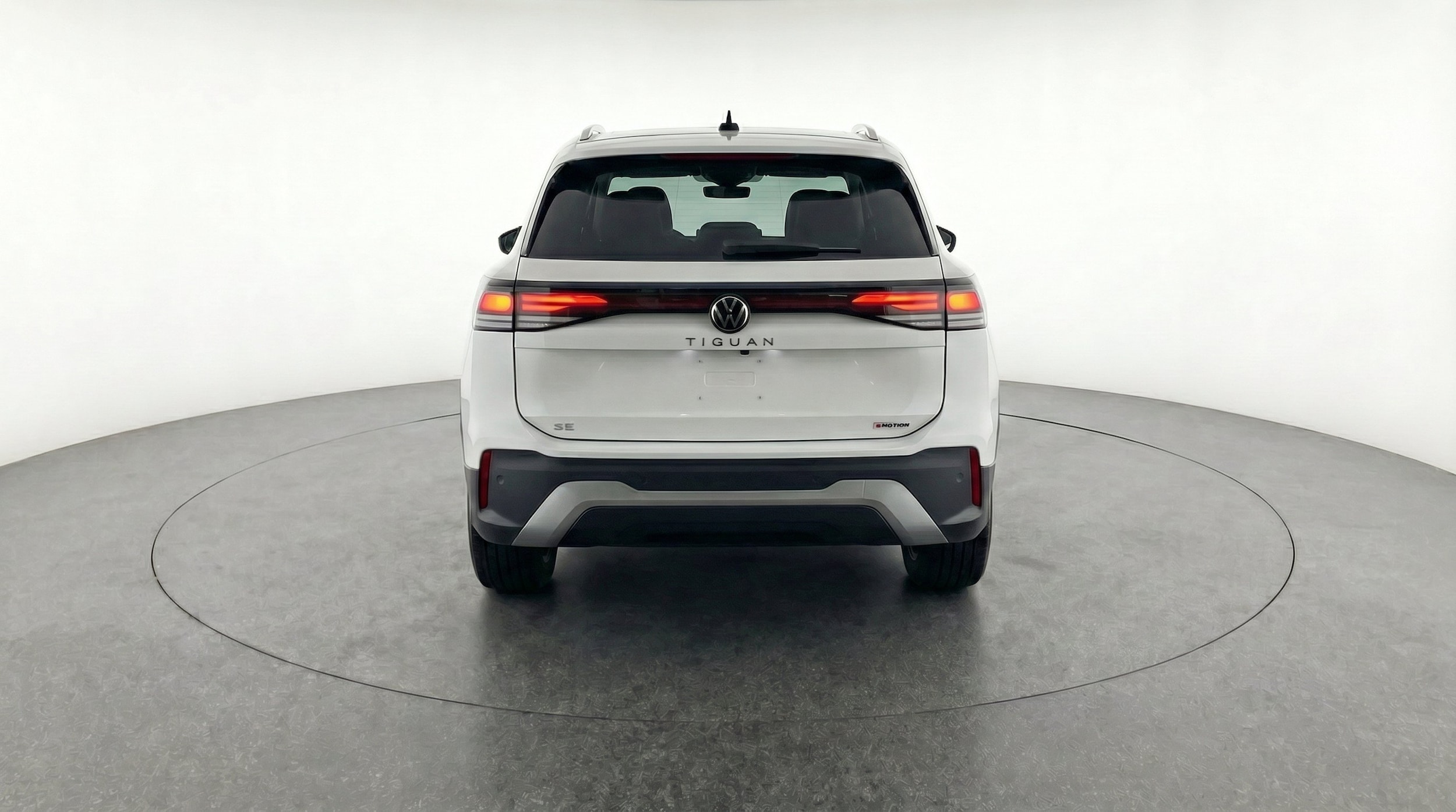Thumbnail: 2026 Volkswagen Tiguan - 7