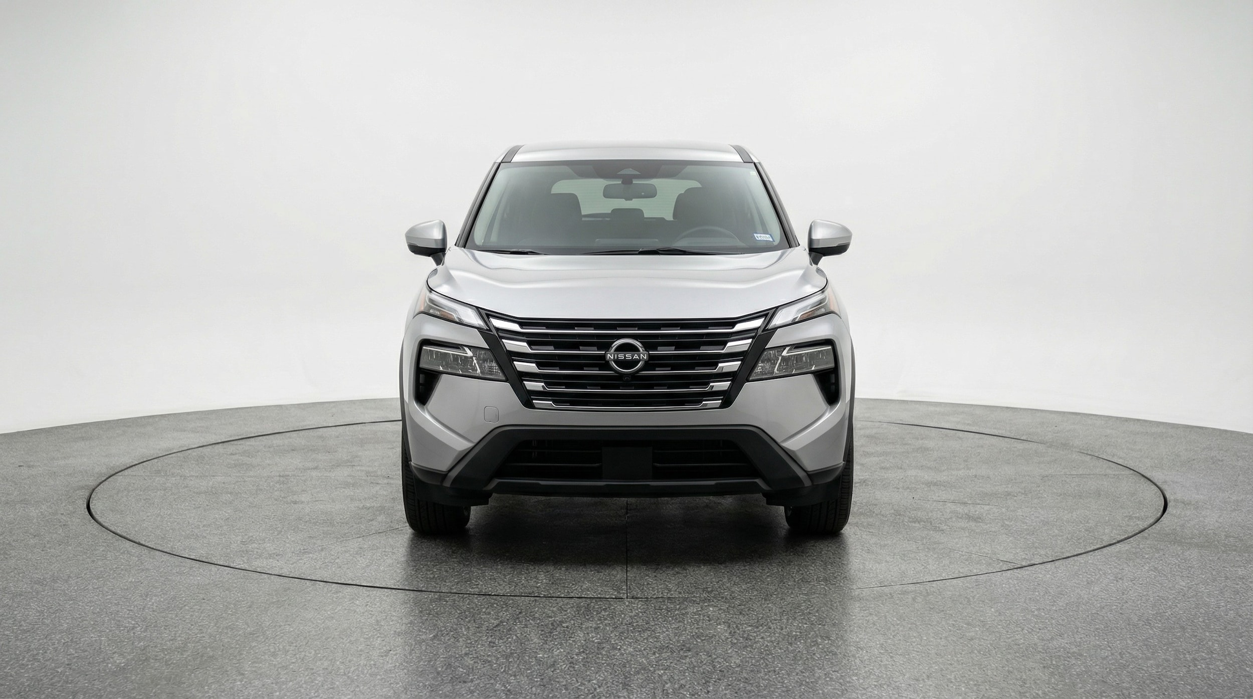 Thumbnail: 2025 Nissan Rogue - 2