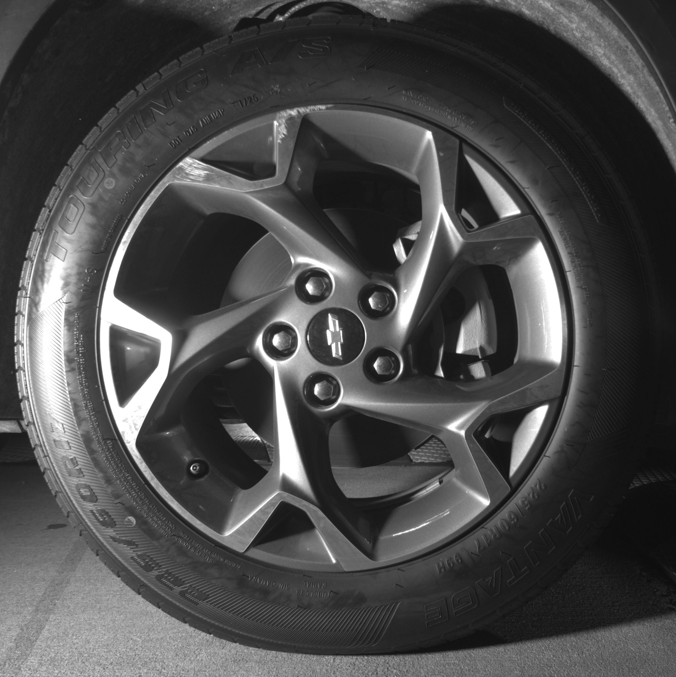 Thumbnail: 2025 Chevrolet Trax - 10